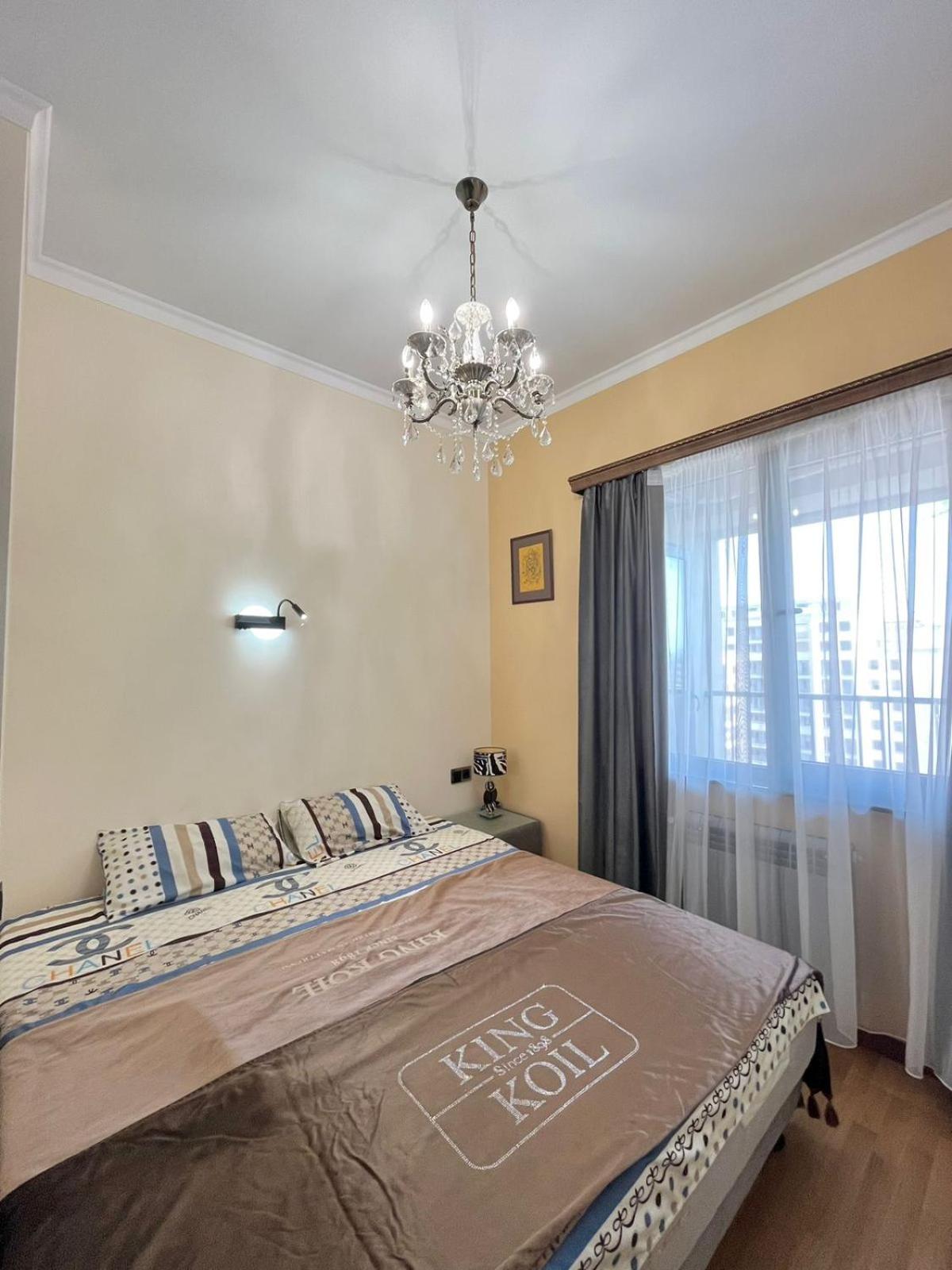 Luxuary 2 Bedroom Apartment in Yerevan,CENTRE,NEW Building Near Malibu Park