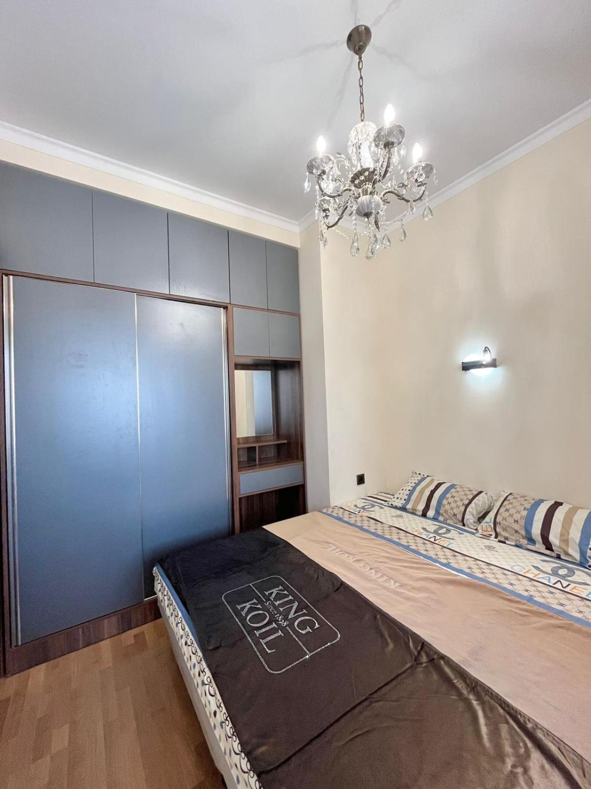 Luxuary 2 Bedroom Apartment in Yerevan,CENTRE,NEW Building Near Malibu Park