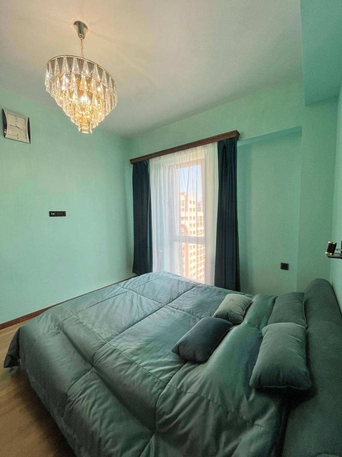 Luxuary 2 Bedroom Apartment in Yerevan,CENTRE,NEW Building Near Malibu Park