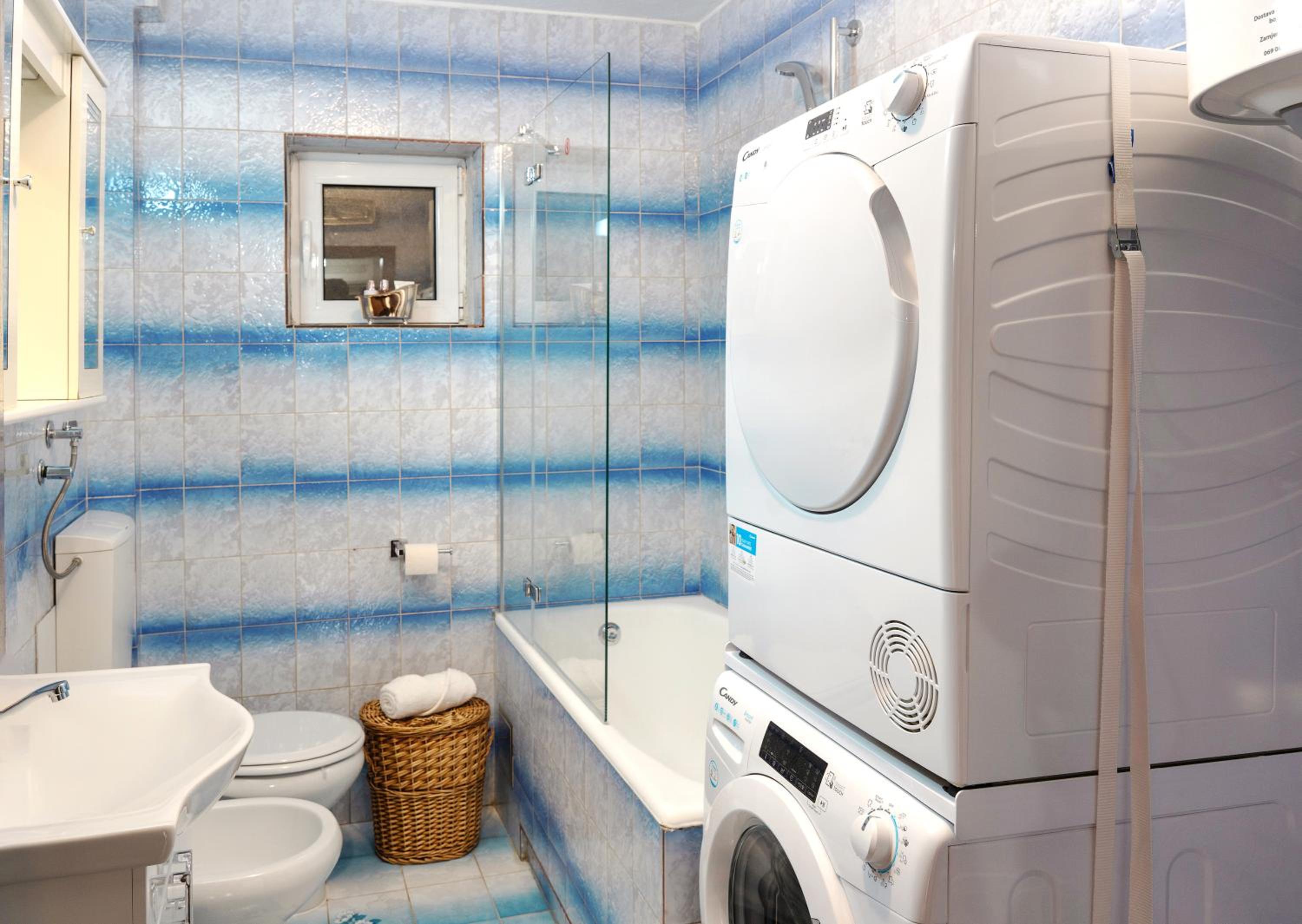 Apartment Busola