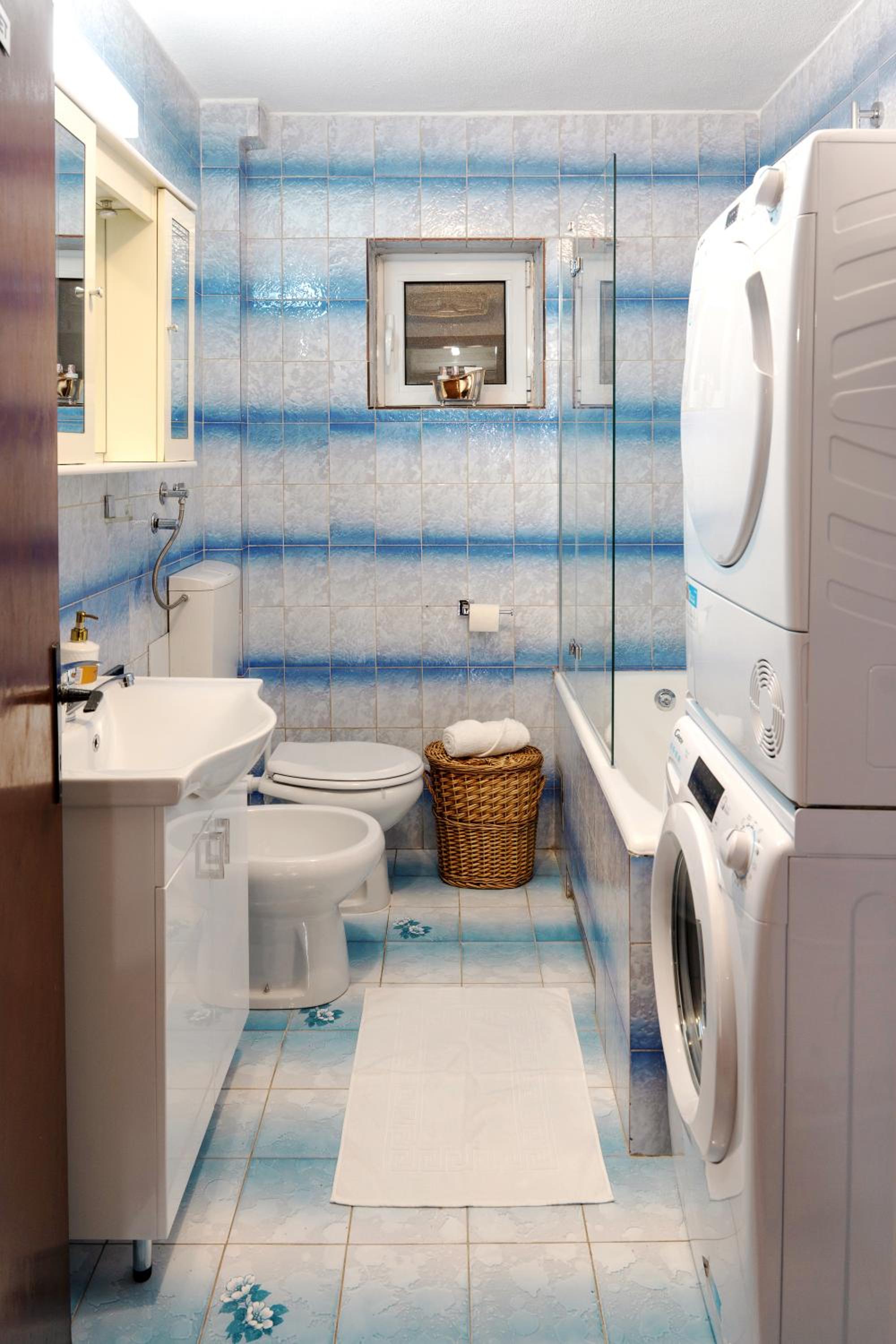 Apartment Busola