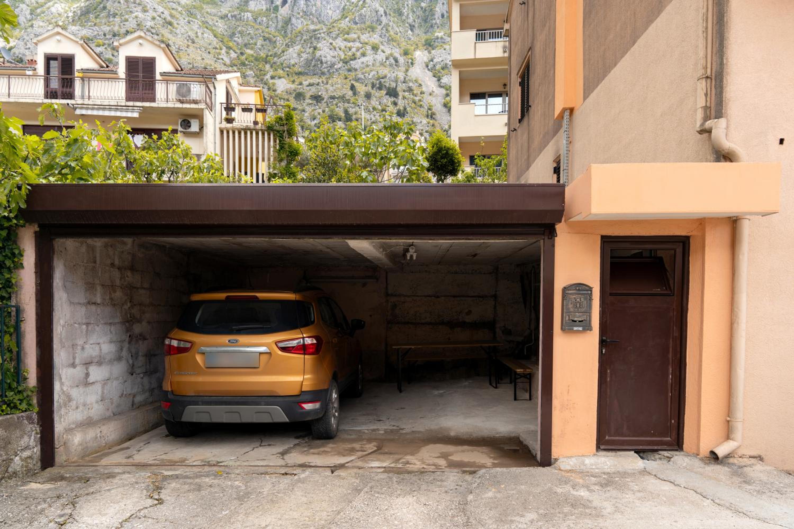 Apartment Busola
