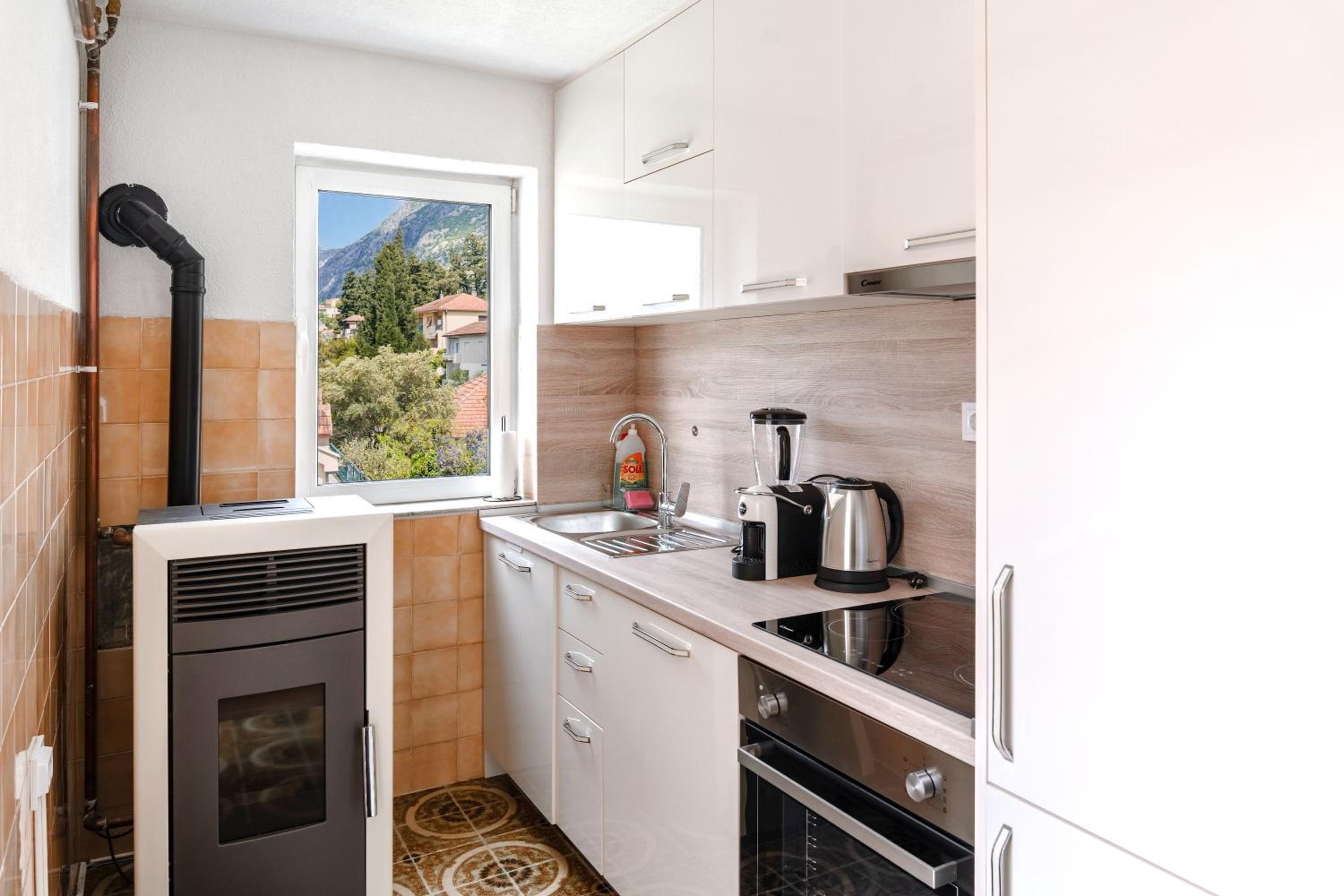 Apartment Busola