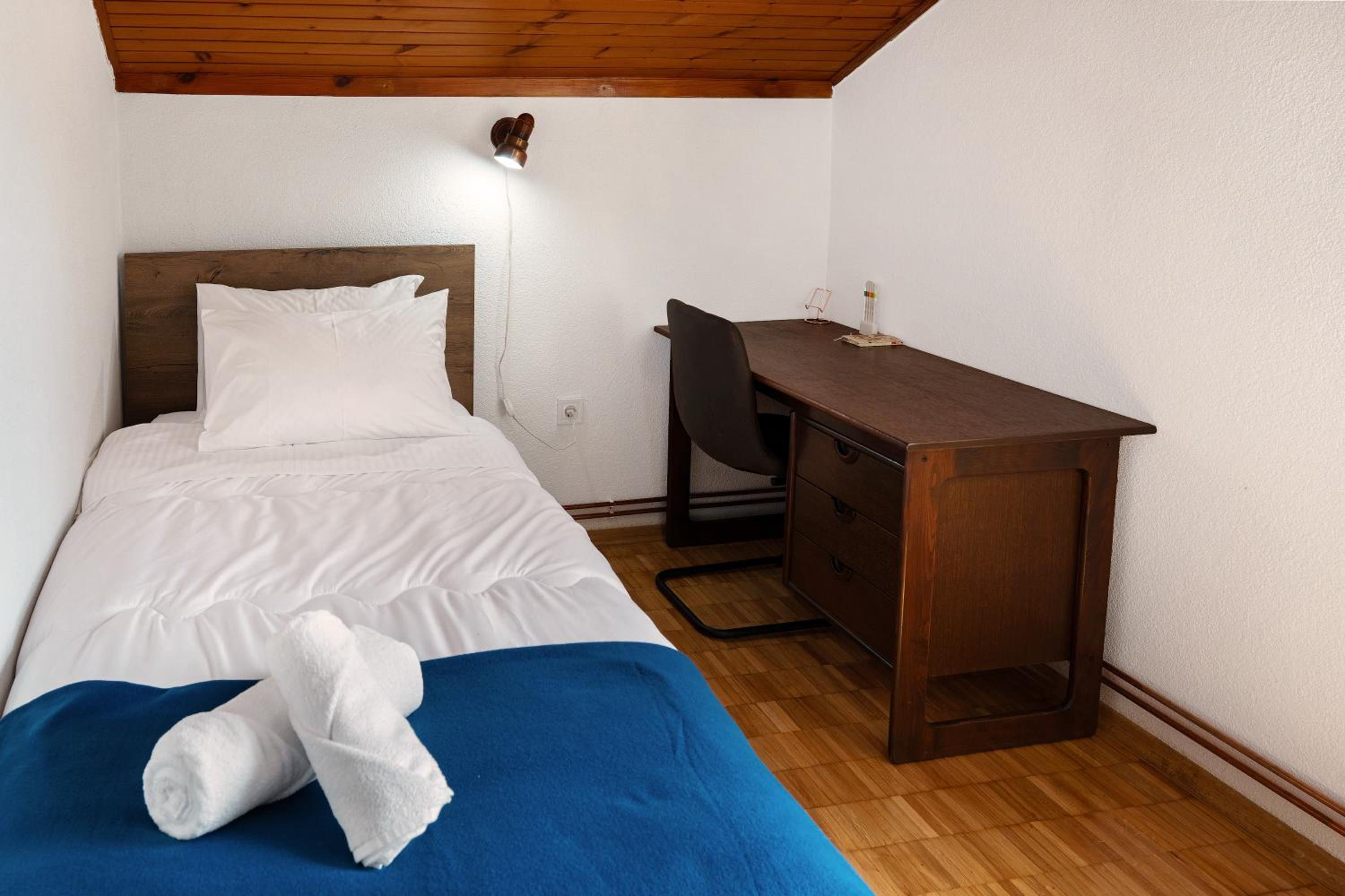 Apartment Busola