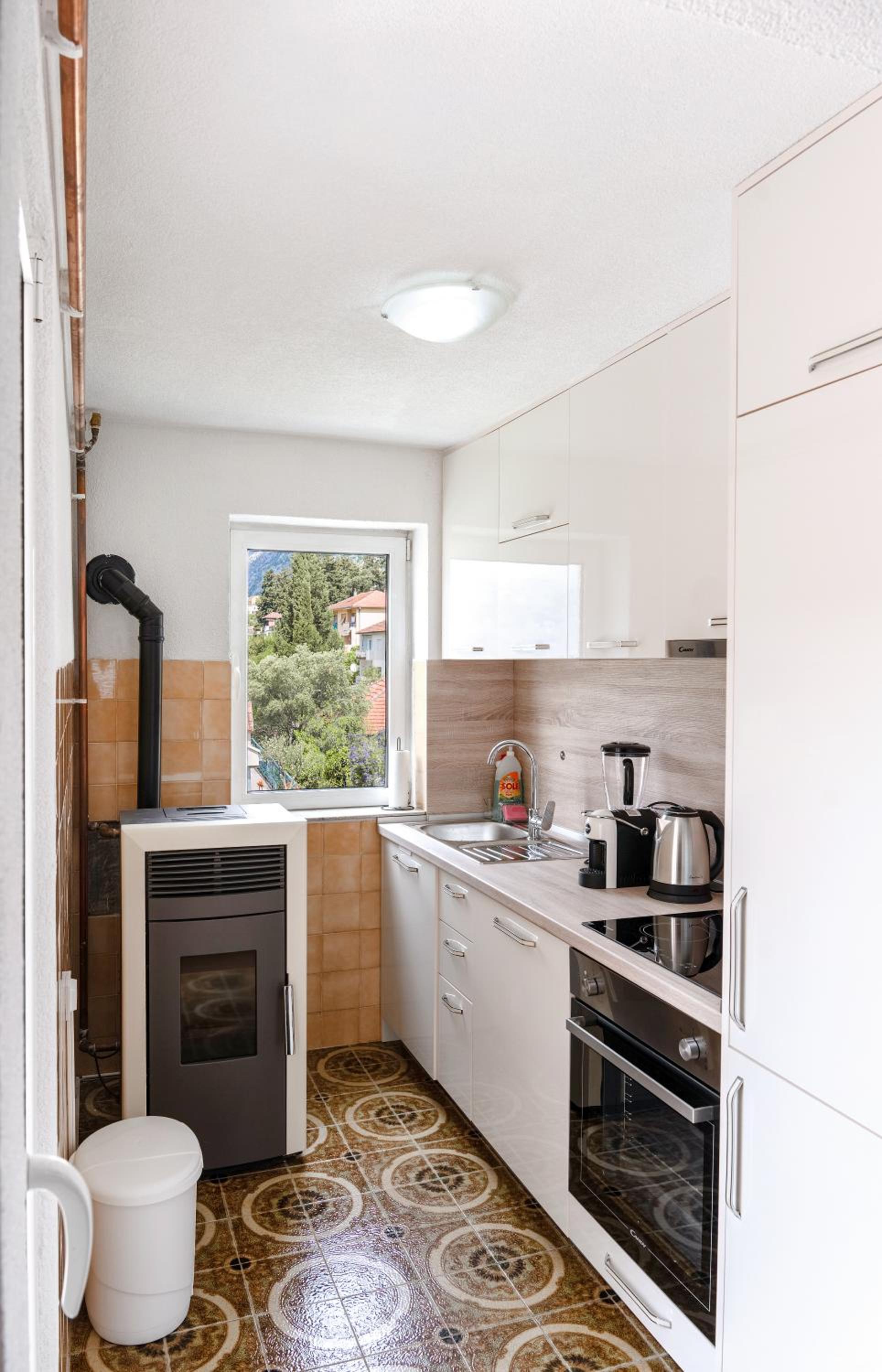 Apartment Busola
