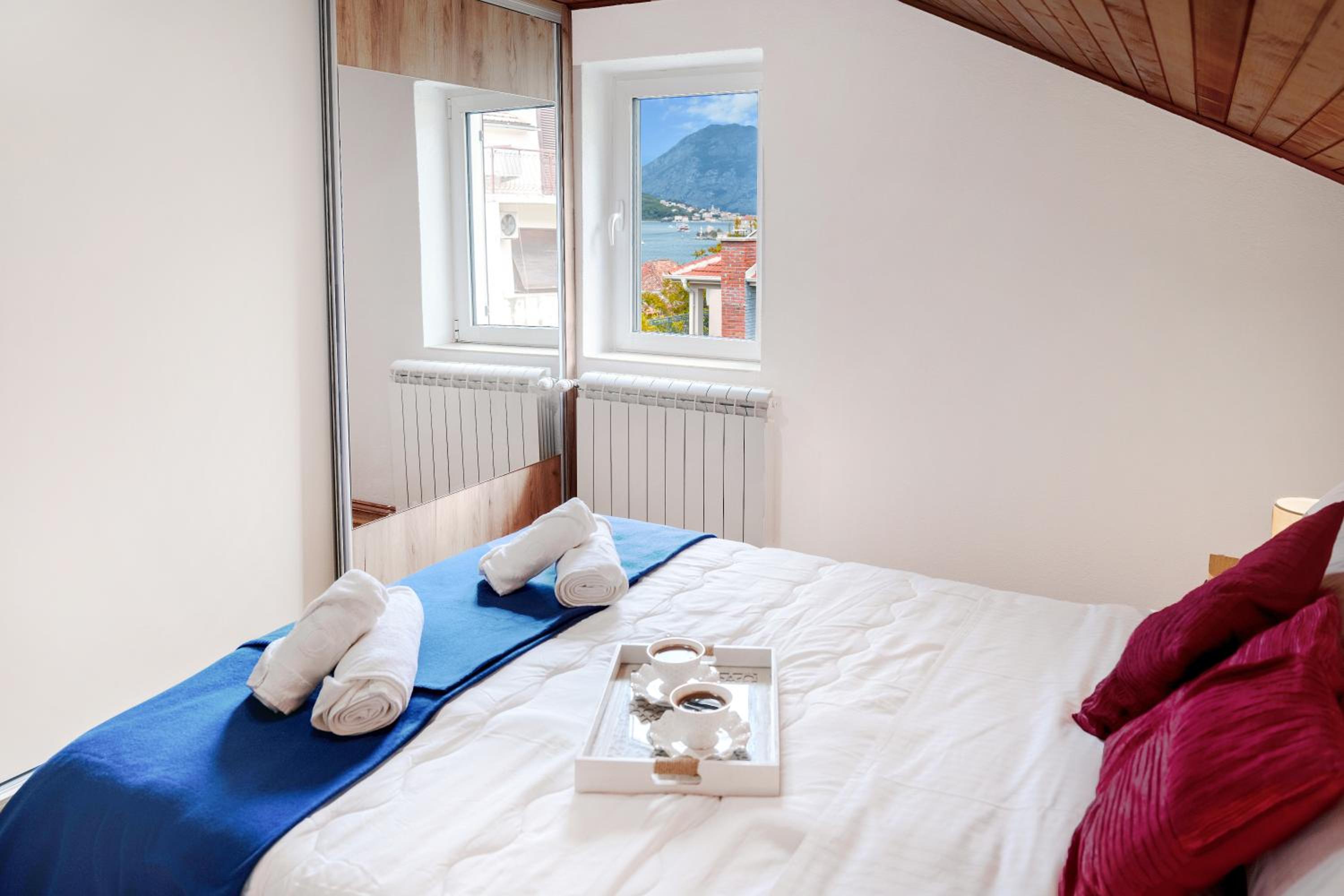 Apartment Busola