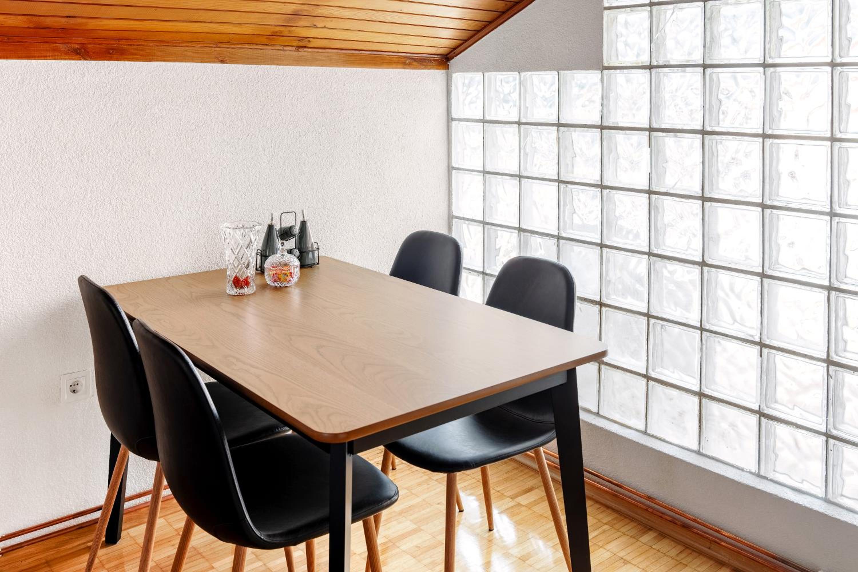 Apartment Busola