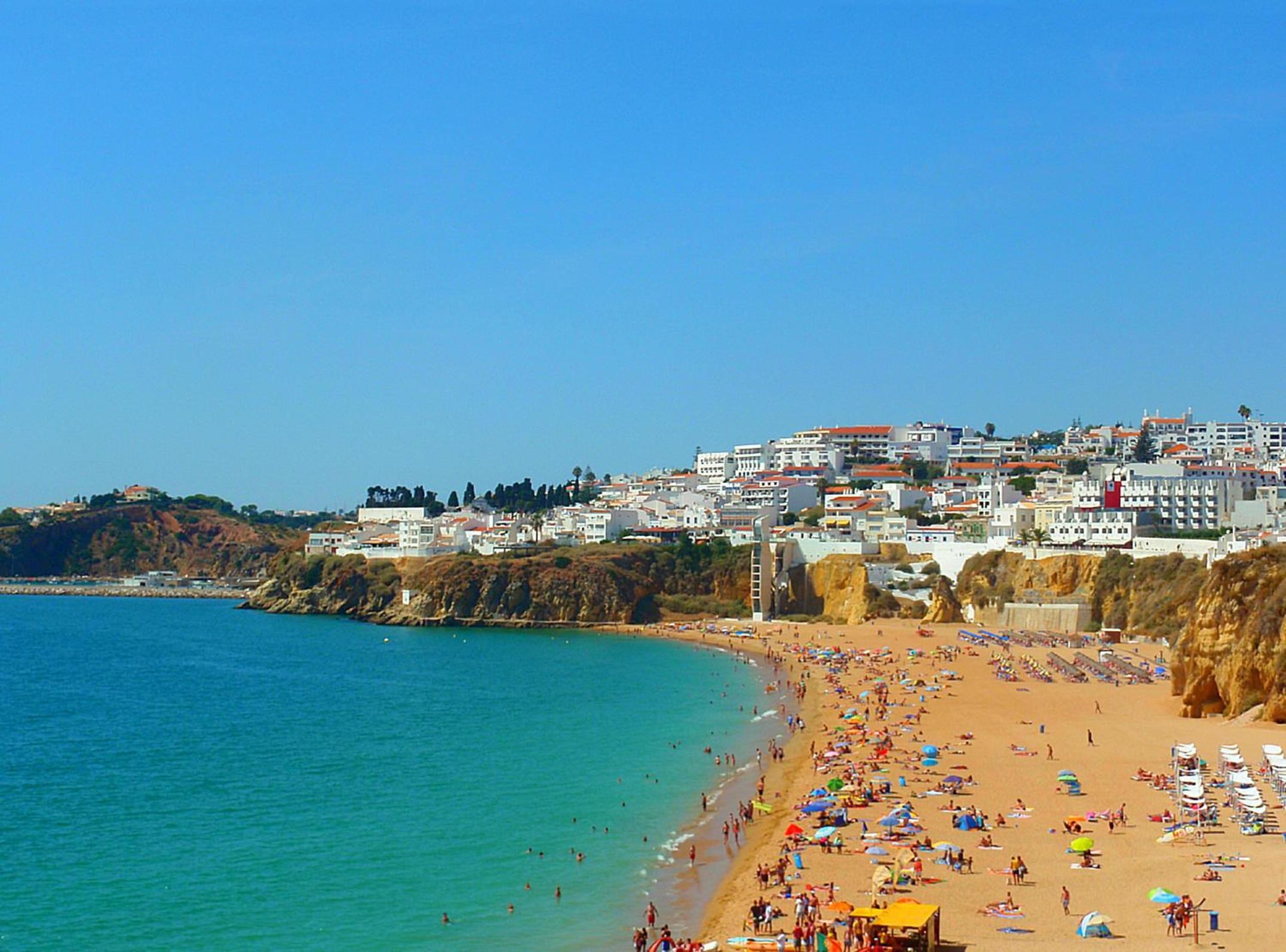 Casa dos Sinos Beach Apartment 1 view 4
