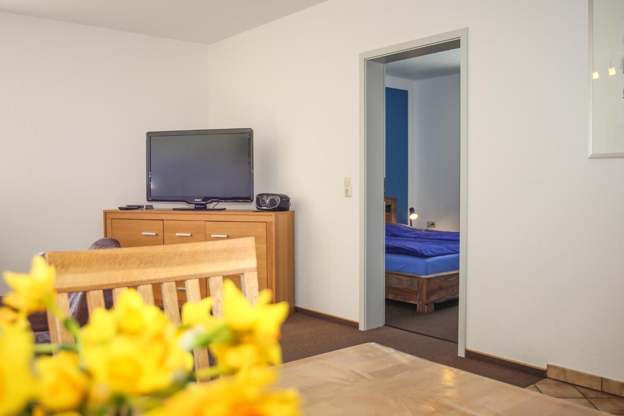 Nordisch Nature Apartments