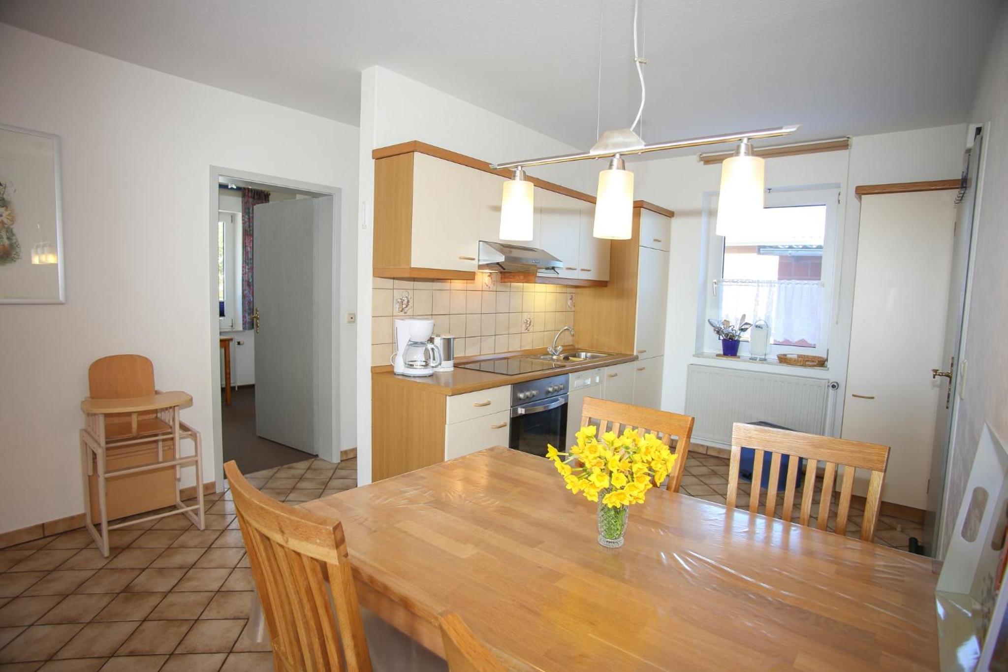 Nordisch Nature Apartments