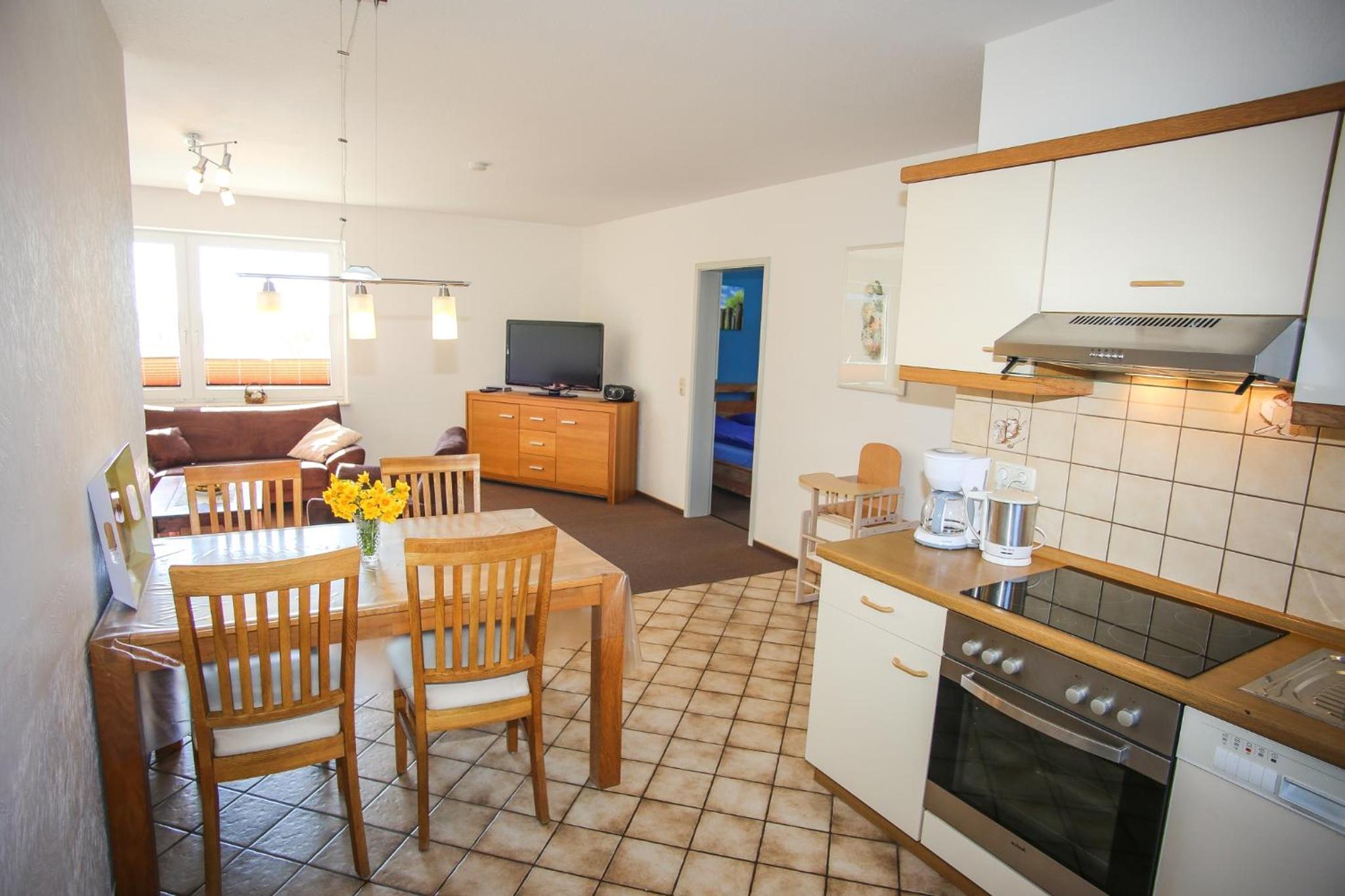 Nordisch Nature Apartments