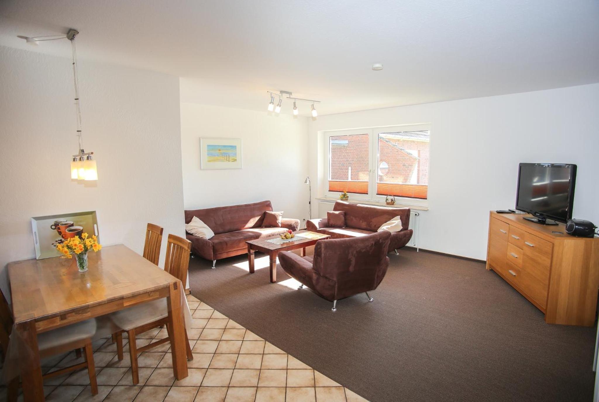 Nordisch Nature Apartments