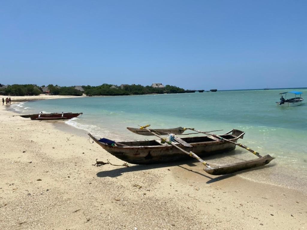Kiwengwa Bungalow Boutique Resort