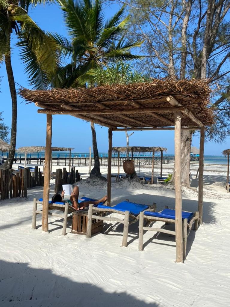 Kiwengwa Bungalow Boutique Resort