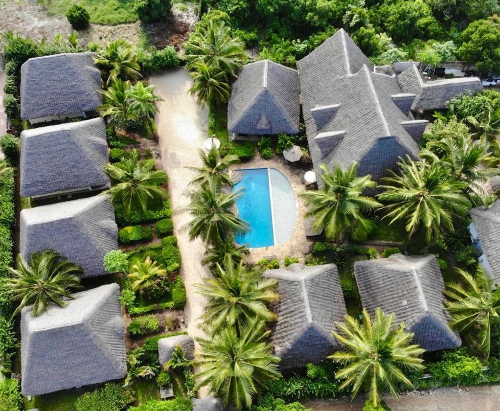 Kiwengwa Bungalow Boutique Resort