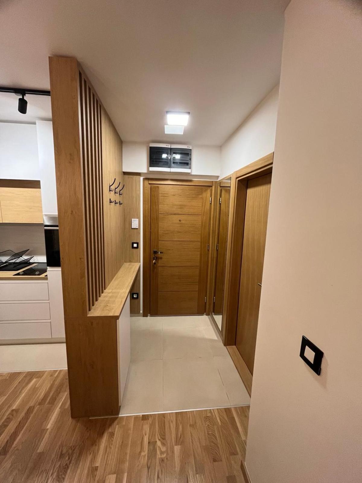 Leonardo 72,Apartman Zlatibor