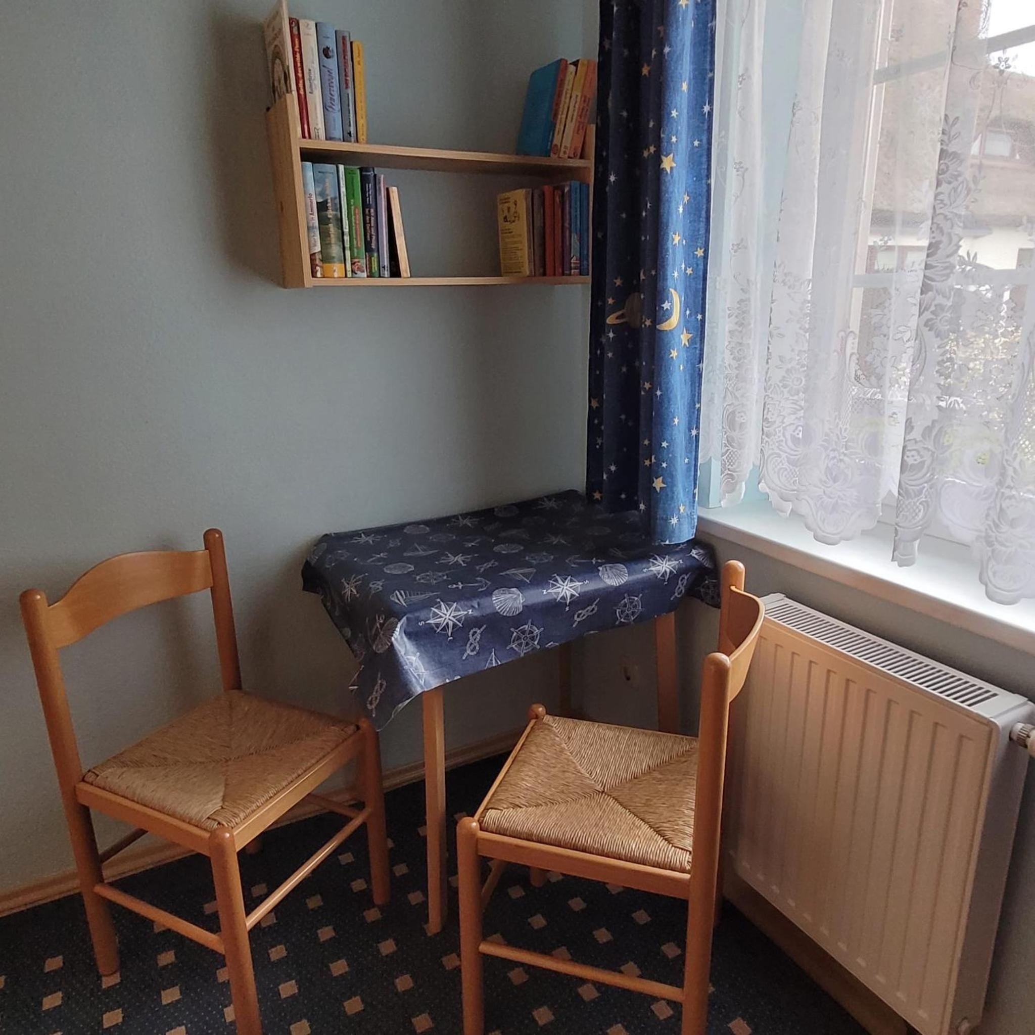 Ferienwohnung 