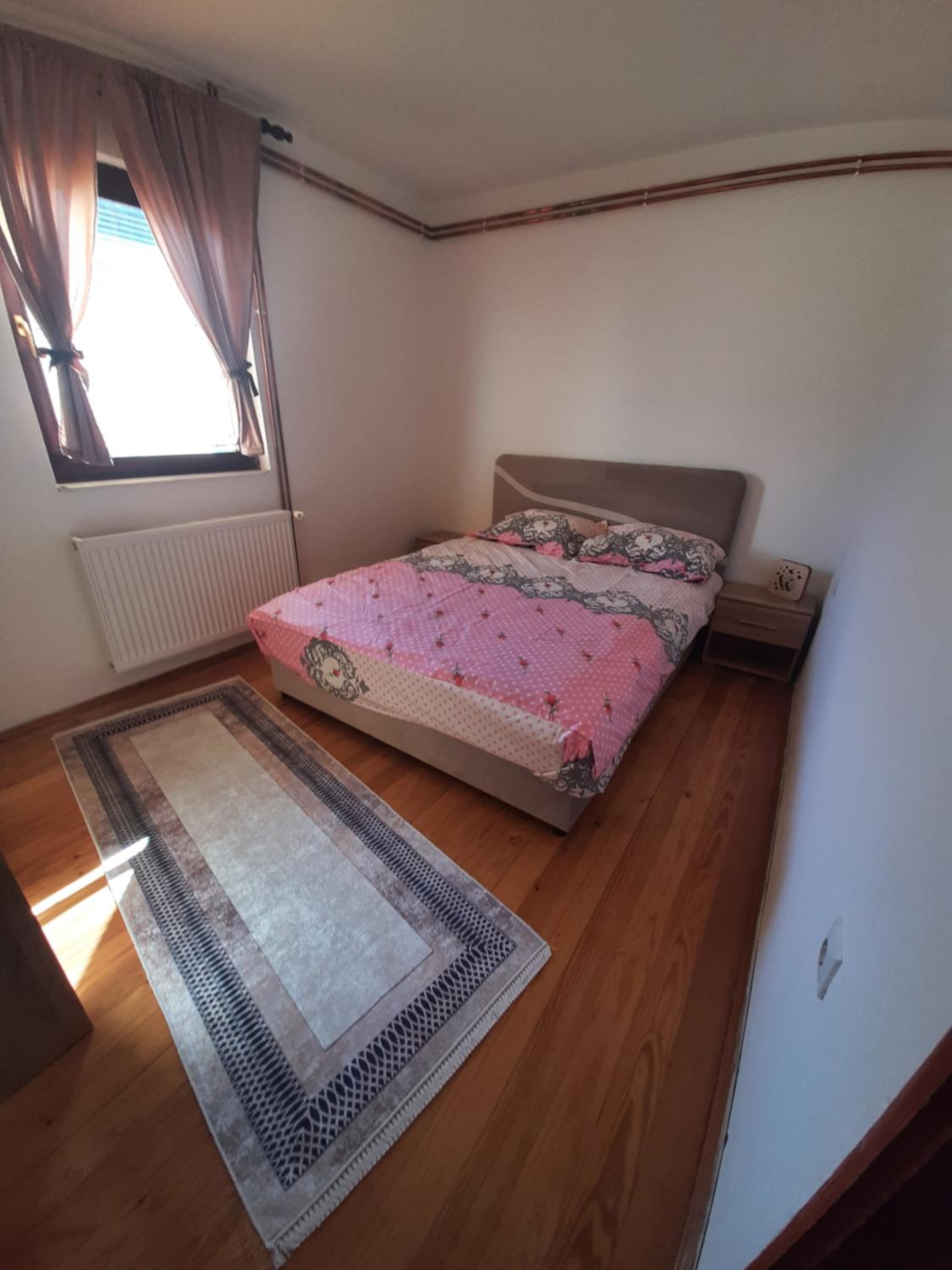 Apartman Goga