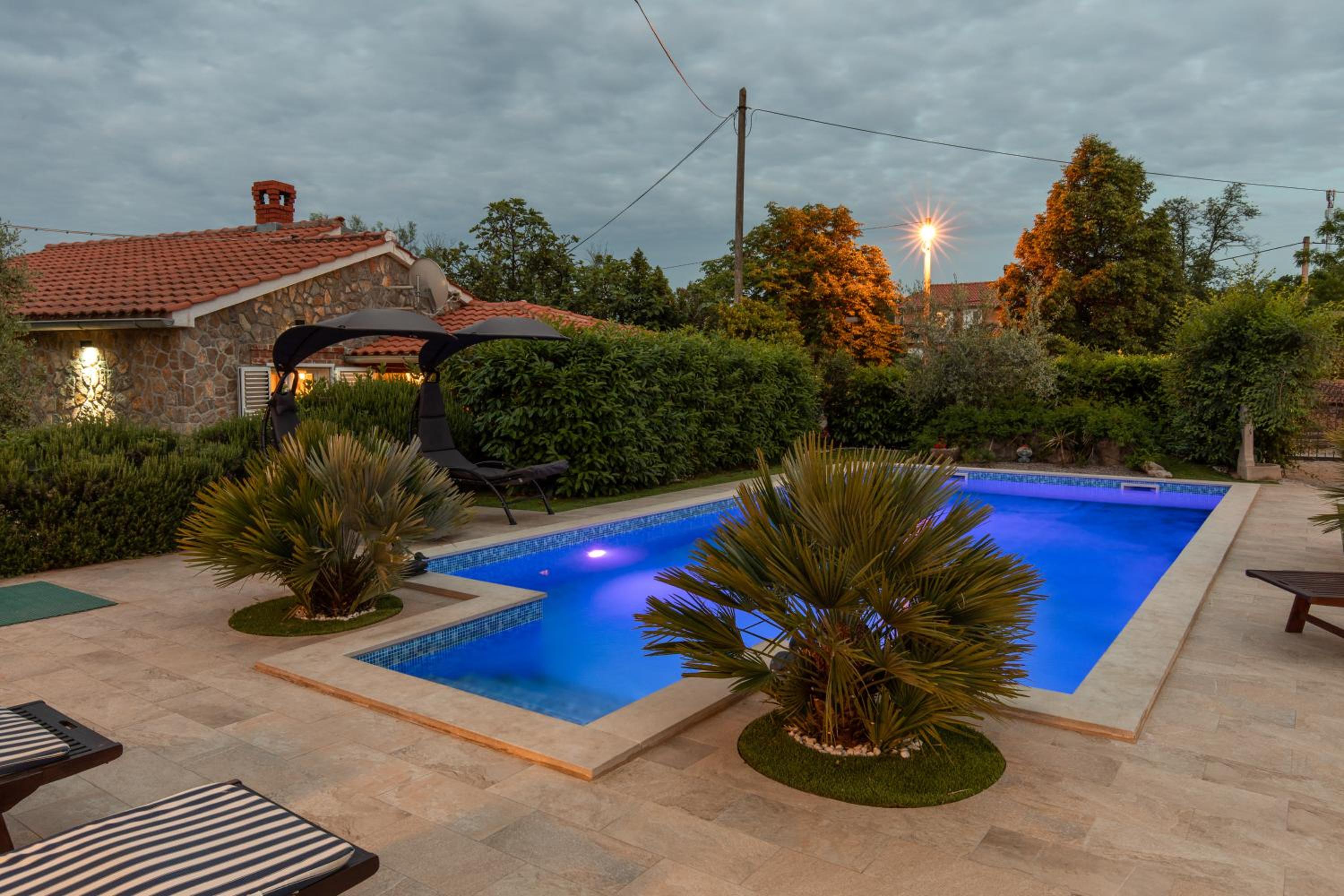 Villa AZUL