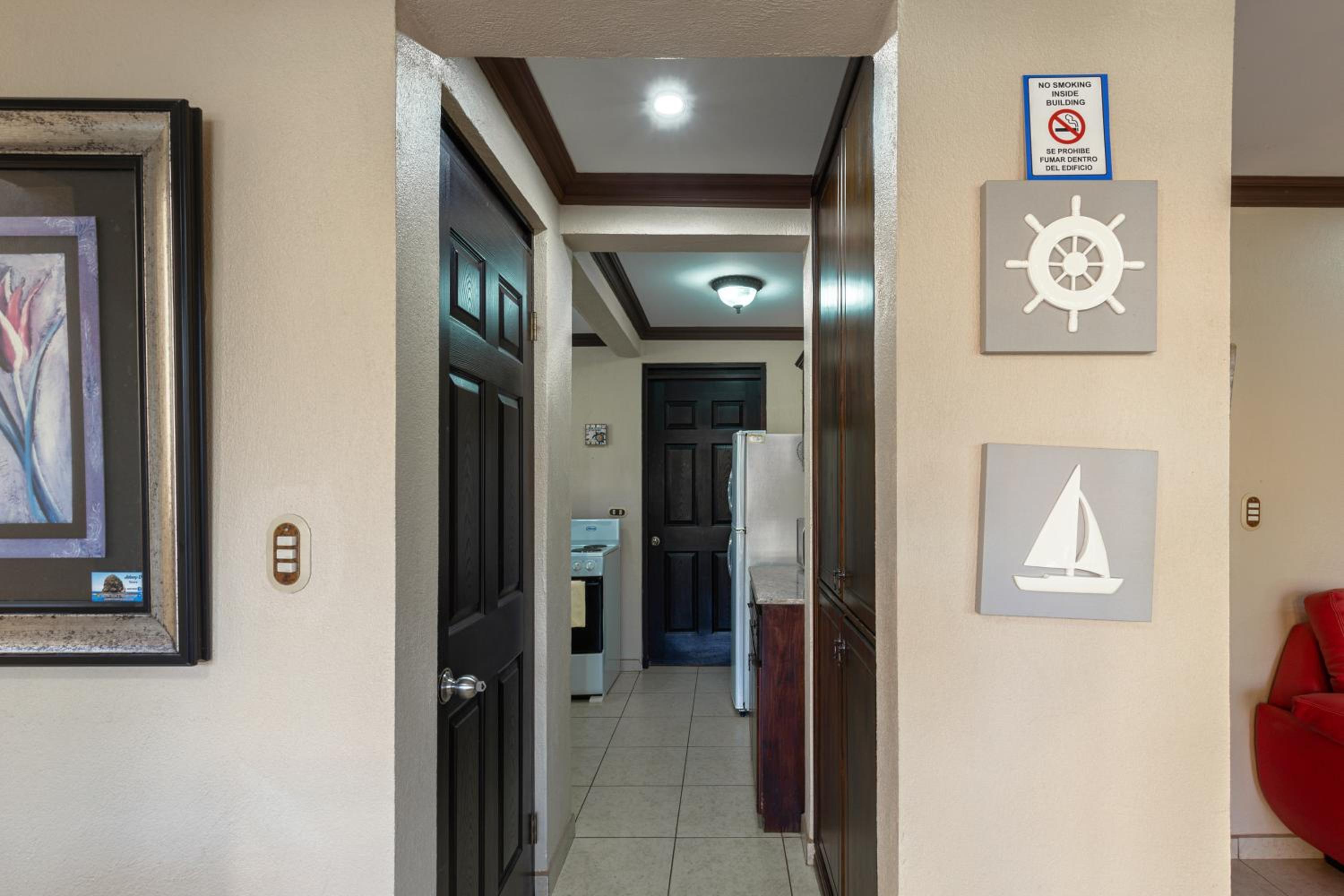 Green Villas El Coco
