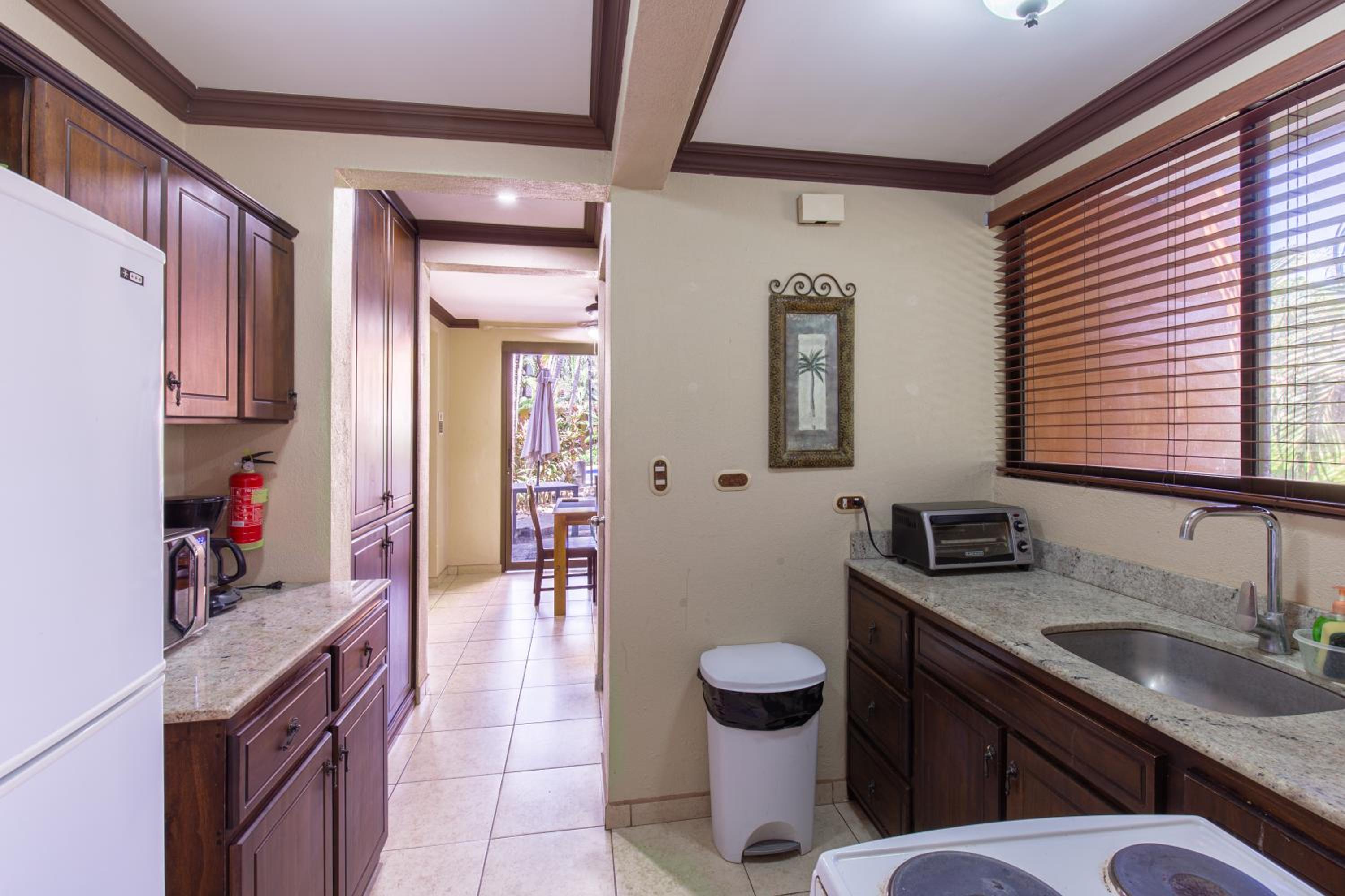 Green Villas El Coco