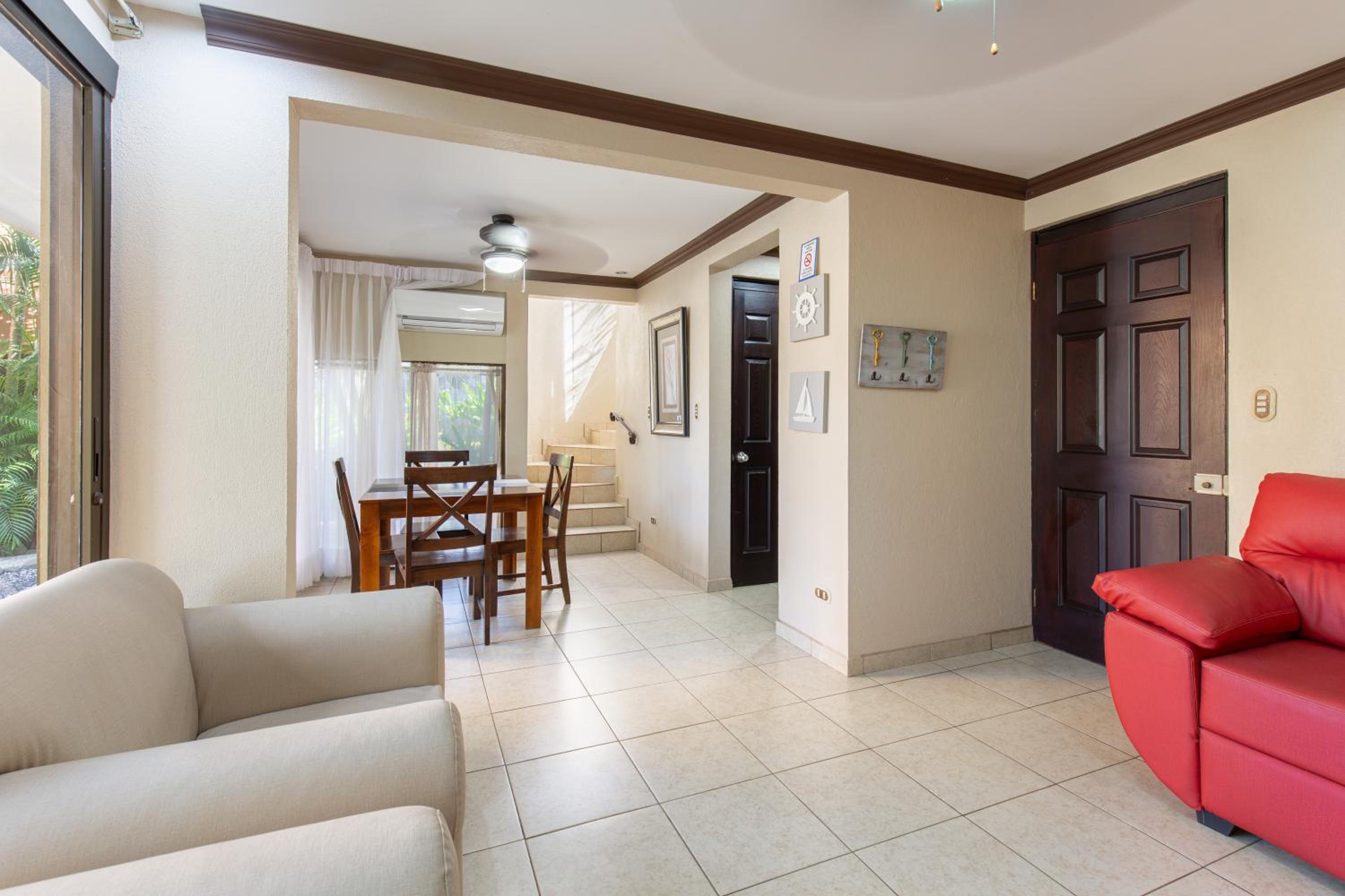 Green Villas El Coco