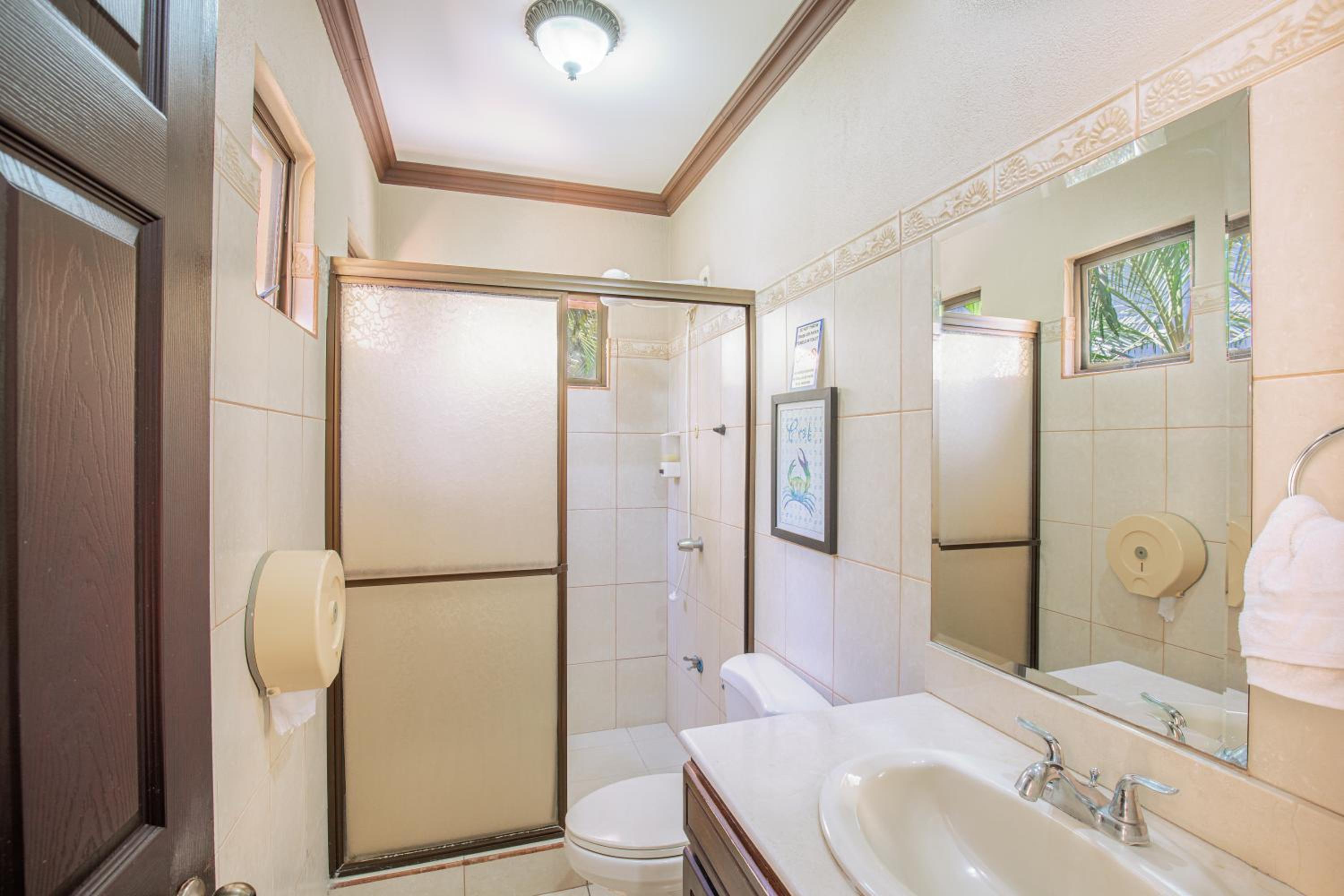 Green Villas El Coco