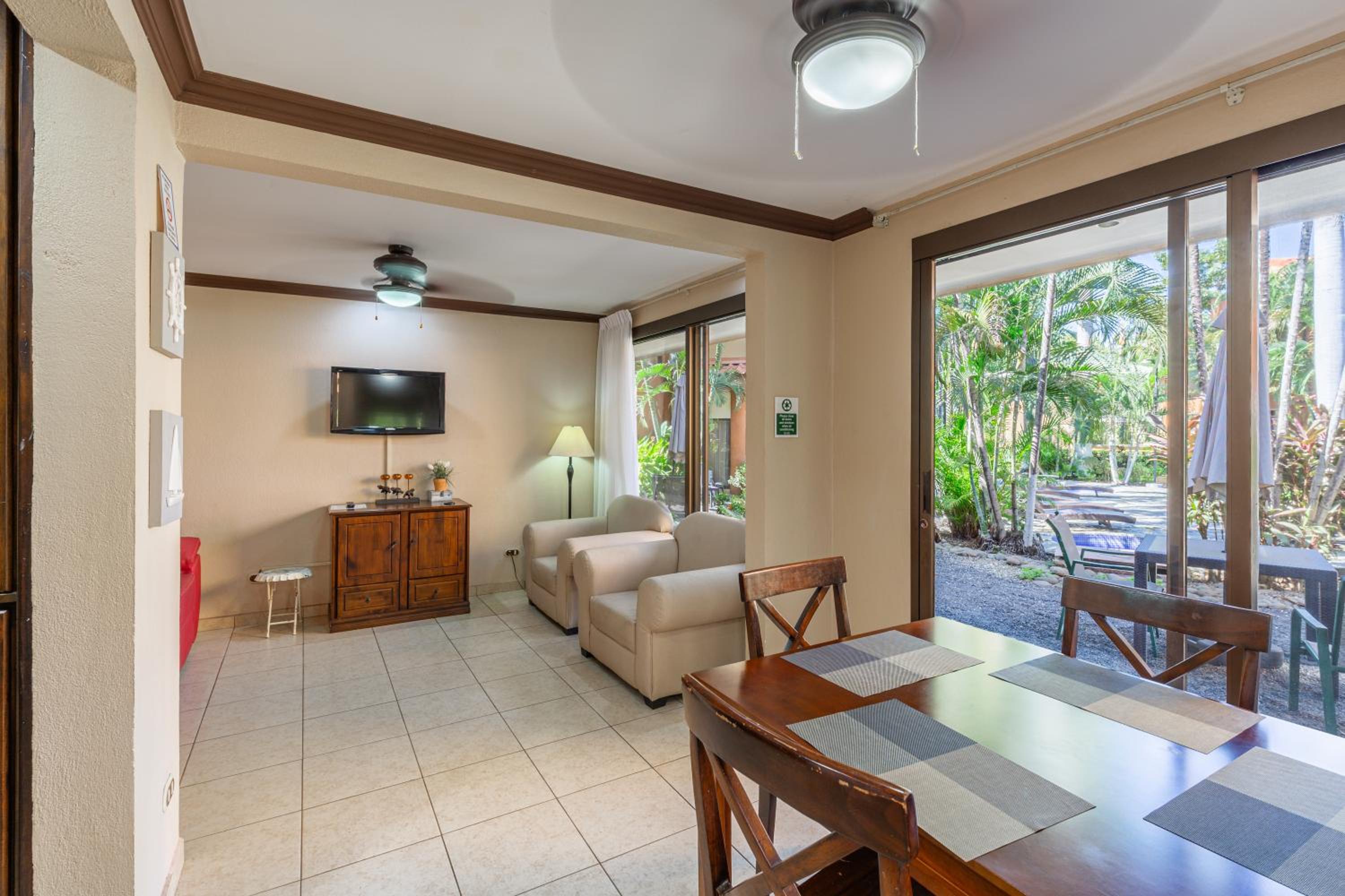 Green Villas El Coco