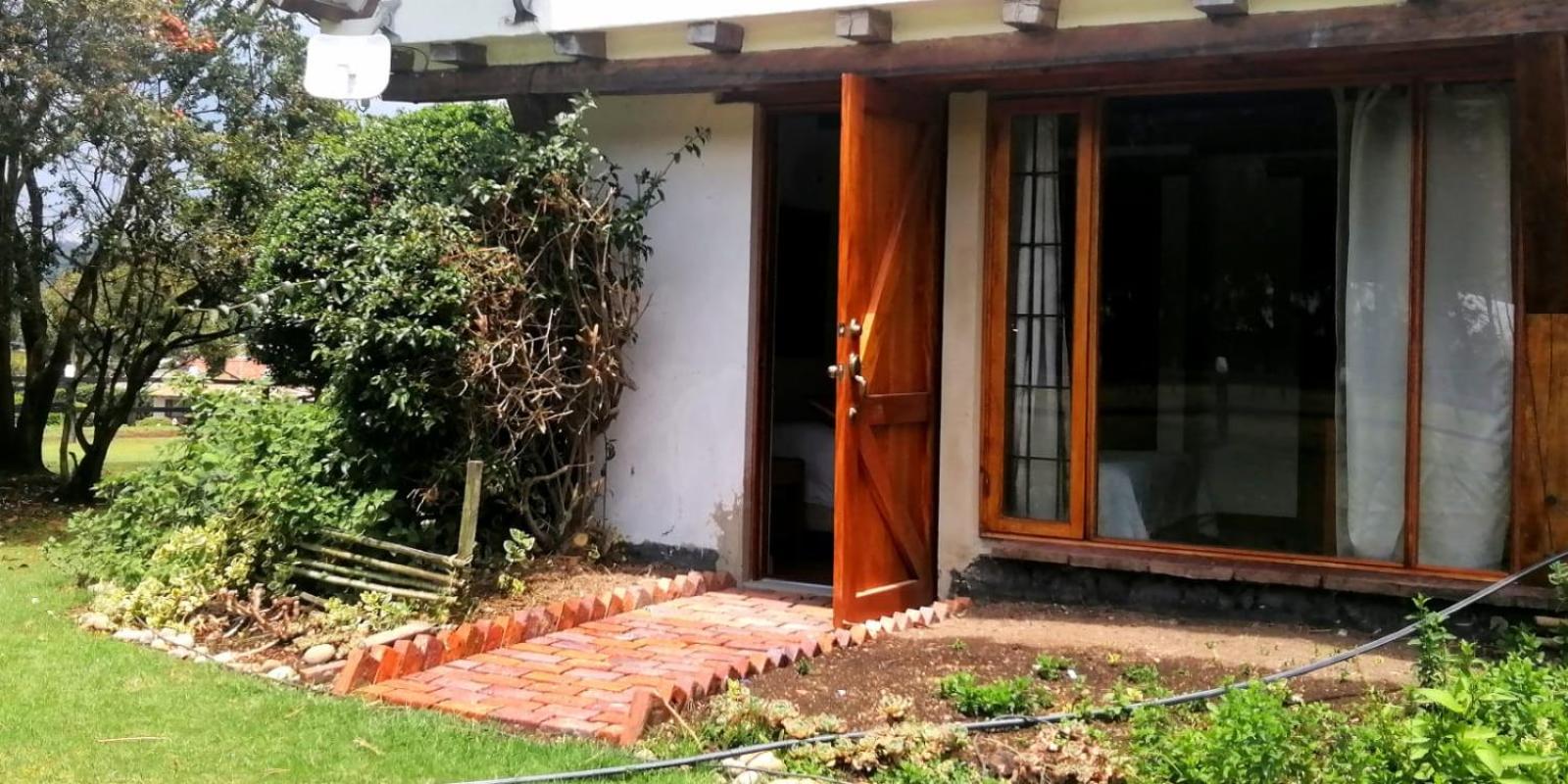 La Isabela Estancia Ecuestre