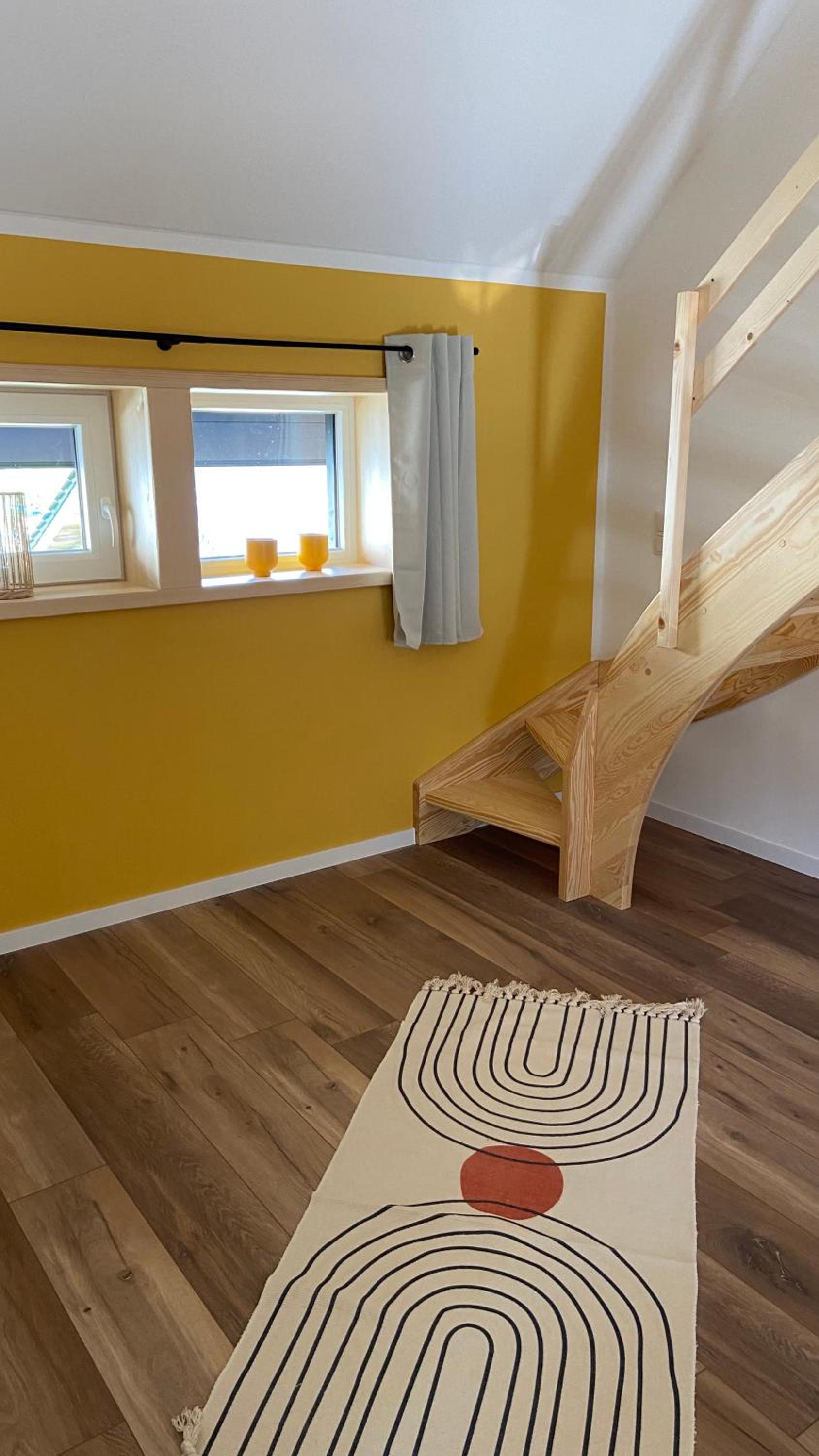 Urlaub am Schwarzbach mit Sauna und Whirlpool Haus Felix