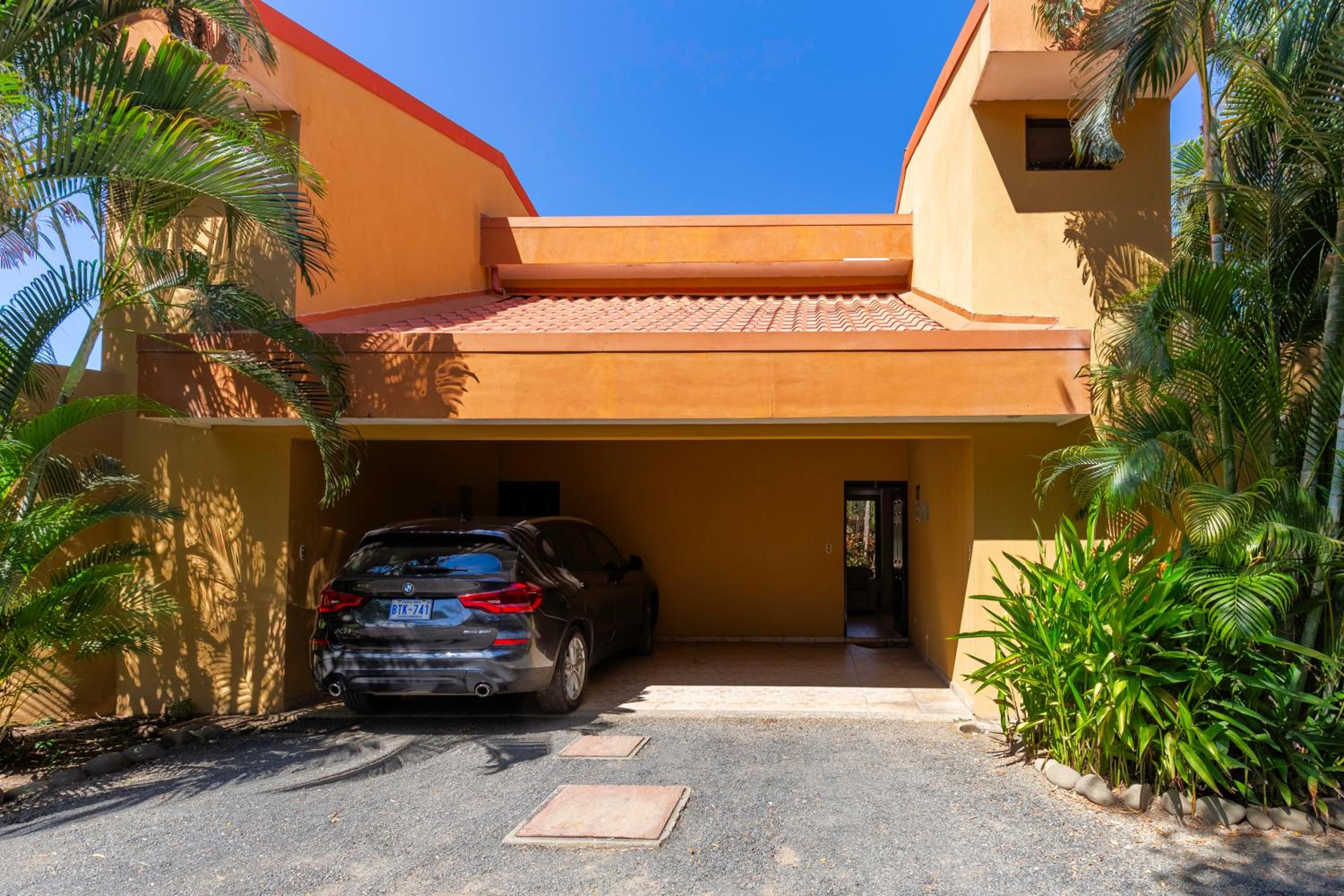 Green Villas El Coco