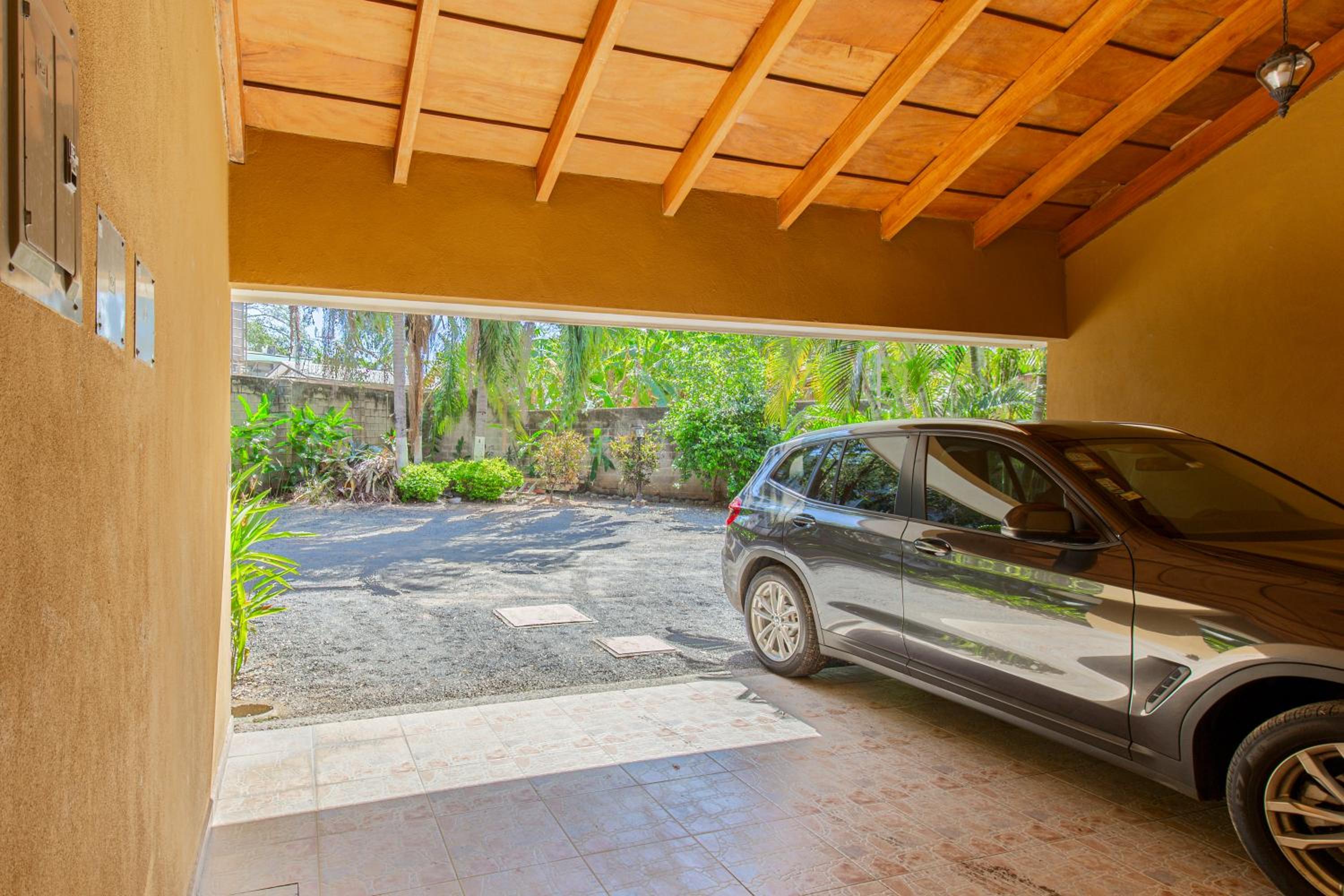 Green Villas El Coco