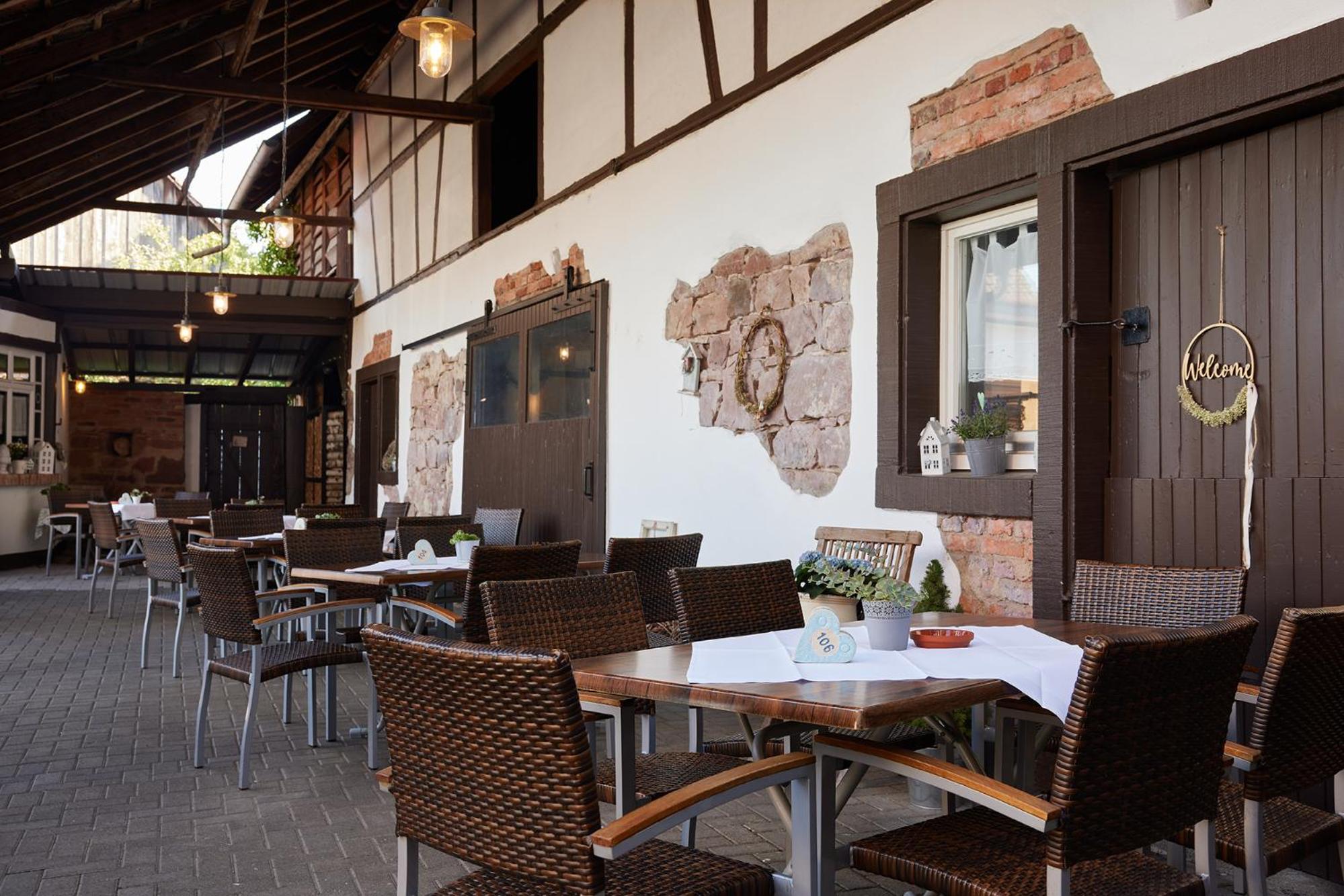 Gasthaus Blume view 3