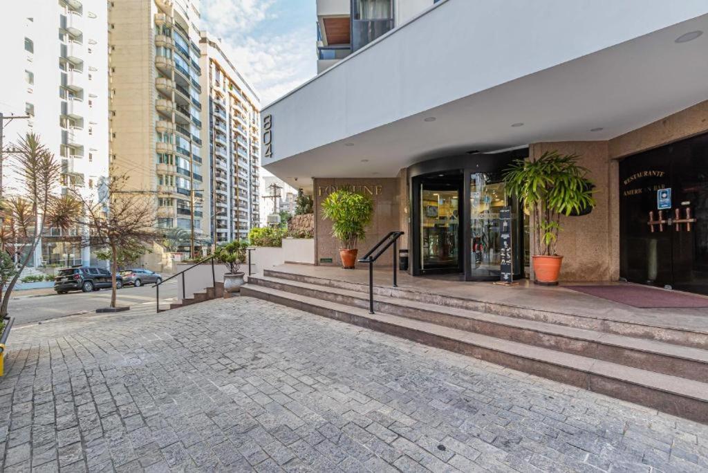 FORTUNE RESIDENCE JARDINS - FLAT181 - Próximo da Avenida Paulista