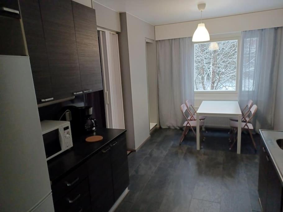LibO-apartment, Myllymäki 5,22 view 2