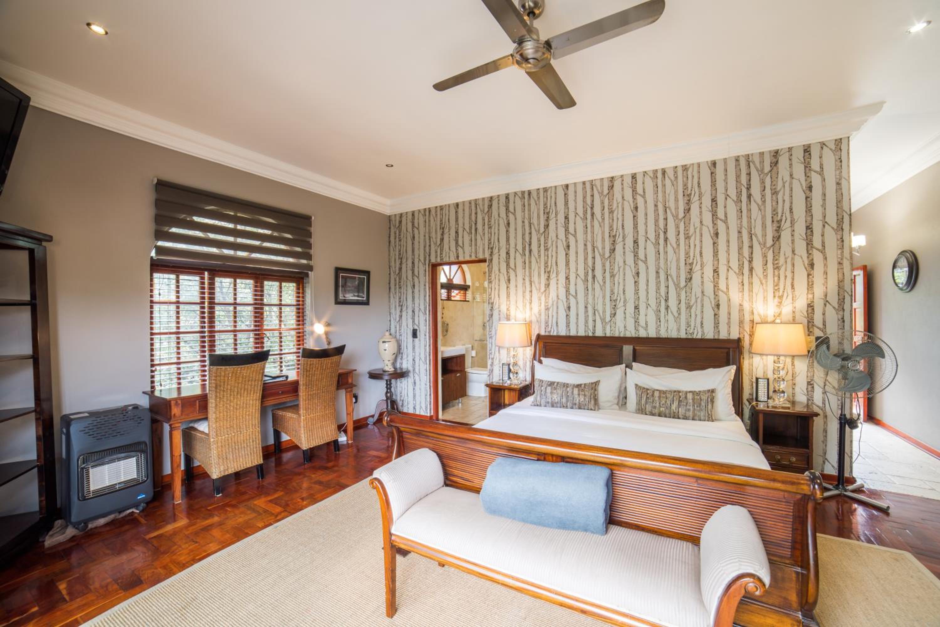 Tuareg Guest House