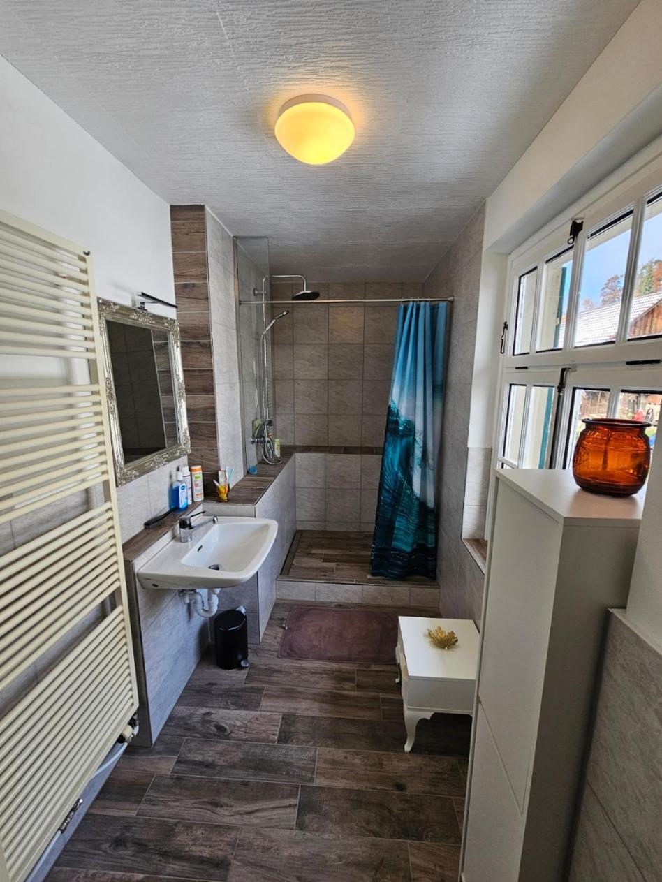 Gästezimmer Ihr Quartier Obergeschoss Zimmer 5
