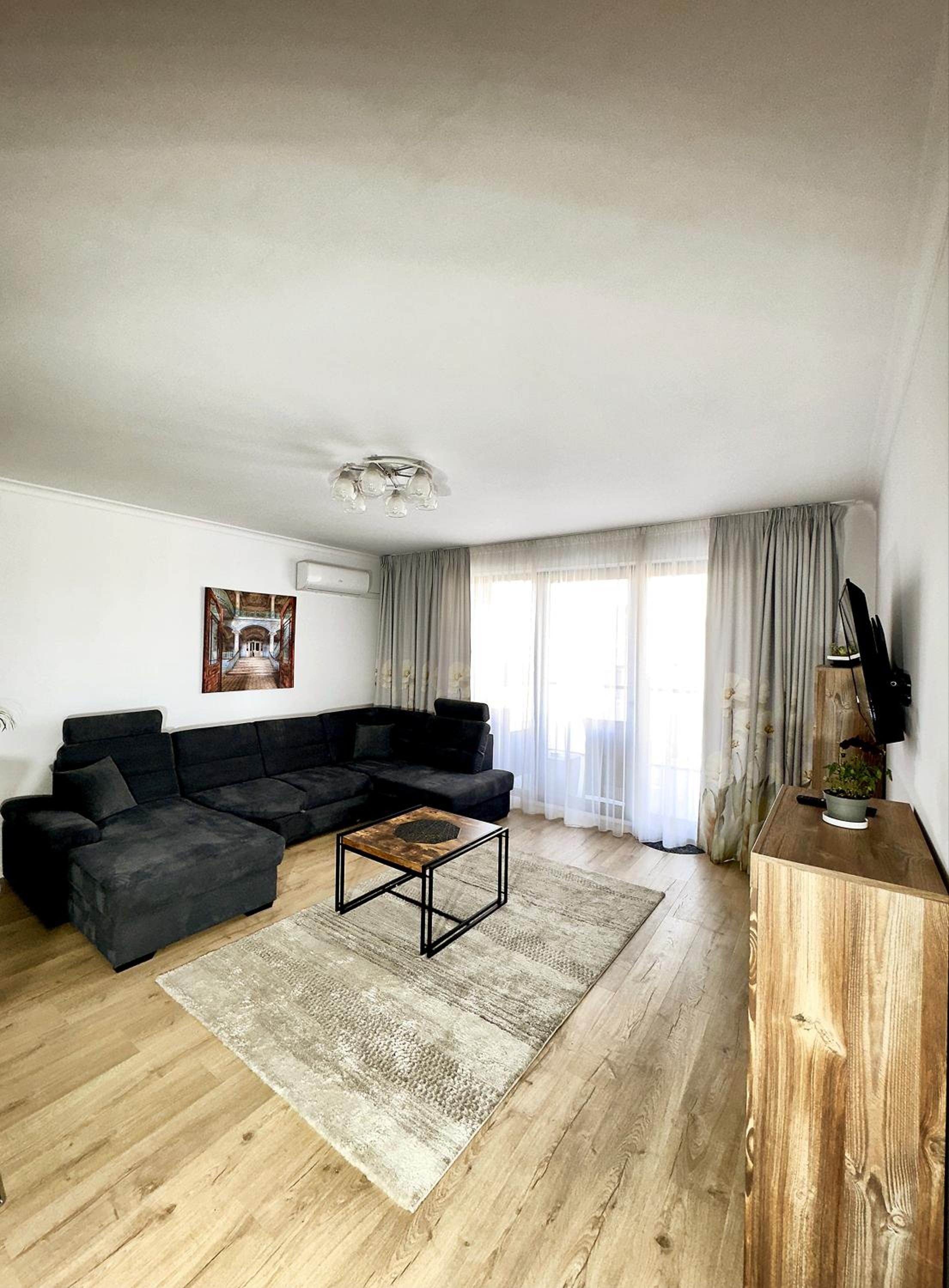 Homeland City Nest view 4