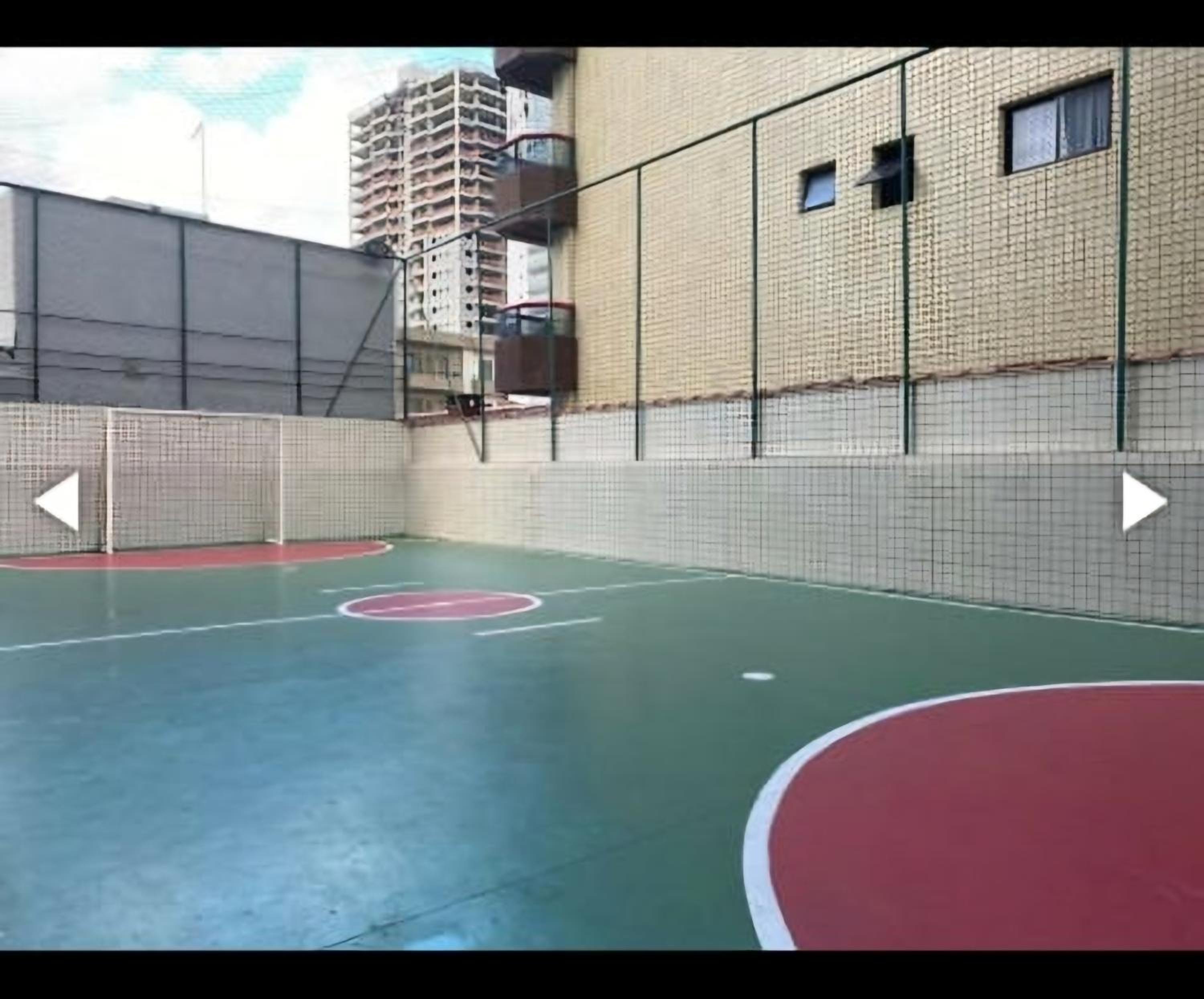 Apartamento 66 Praia Grande SP