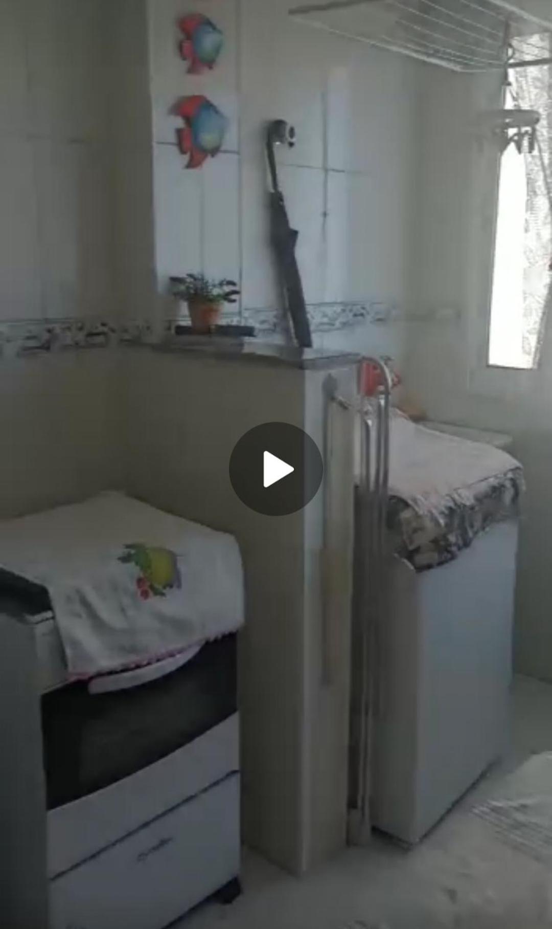 Apartamento 66 Praia Grande SP