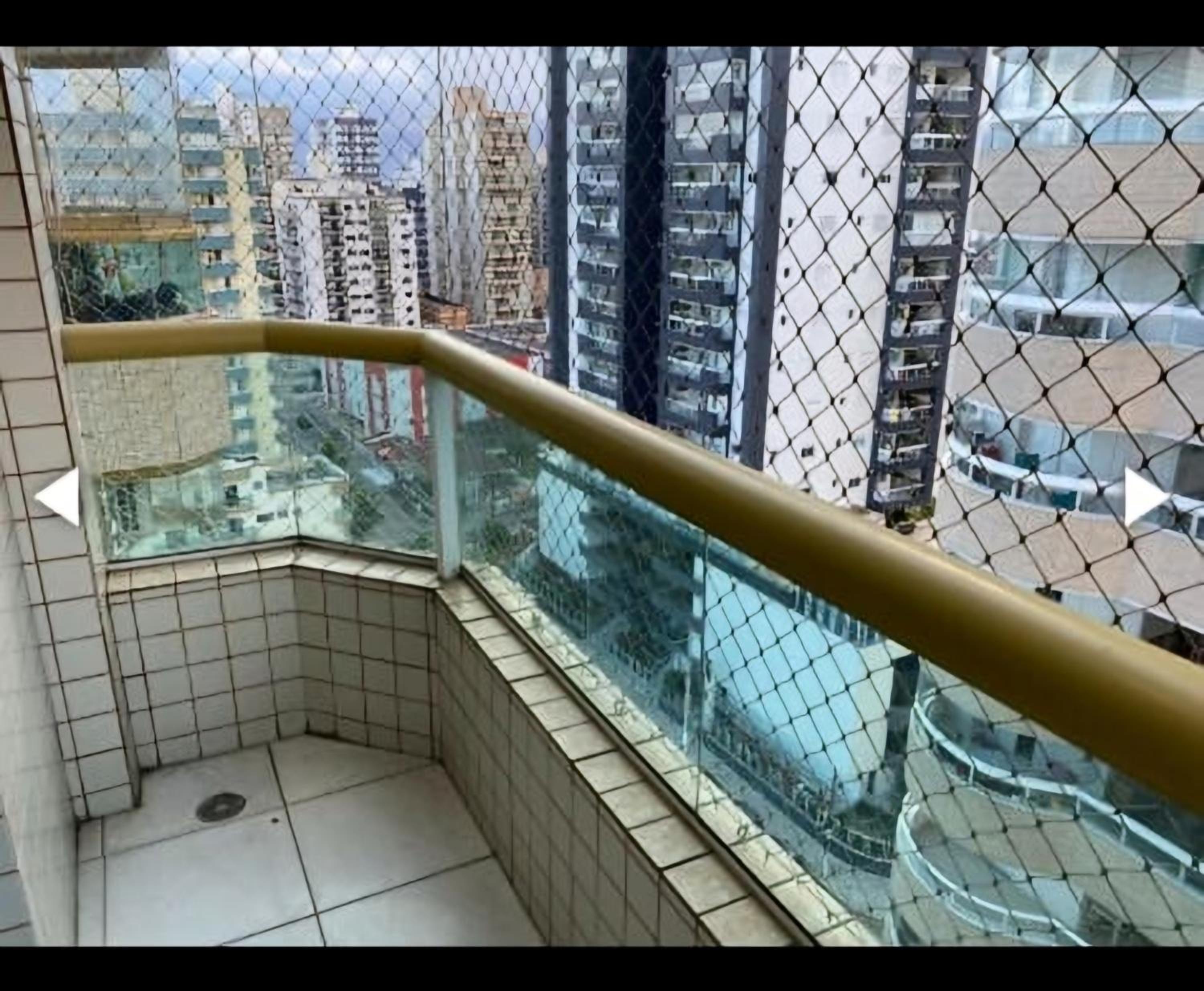Apartamento 66 Praia Grande SP
