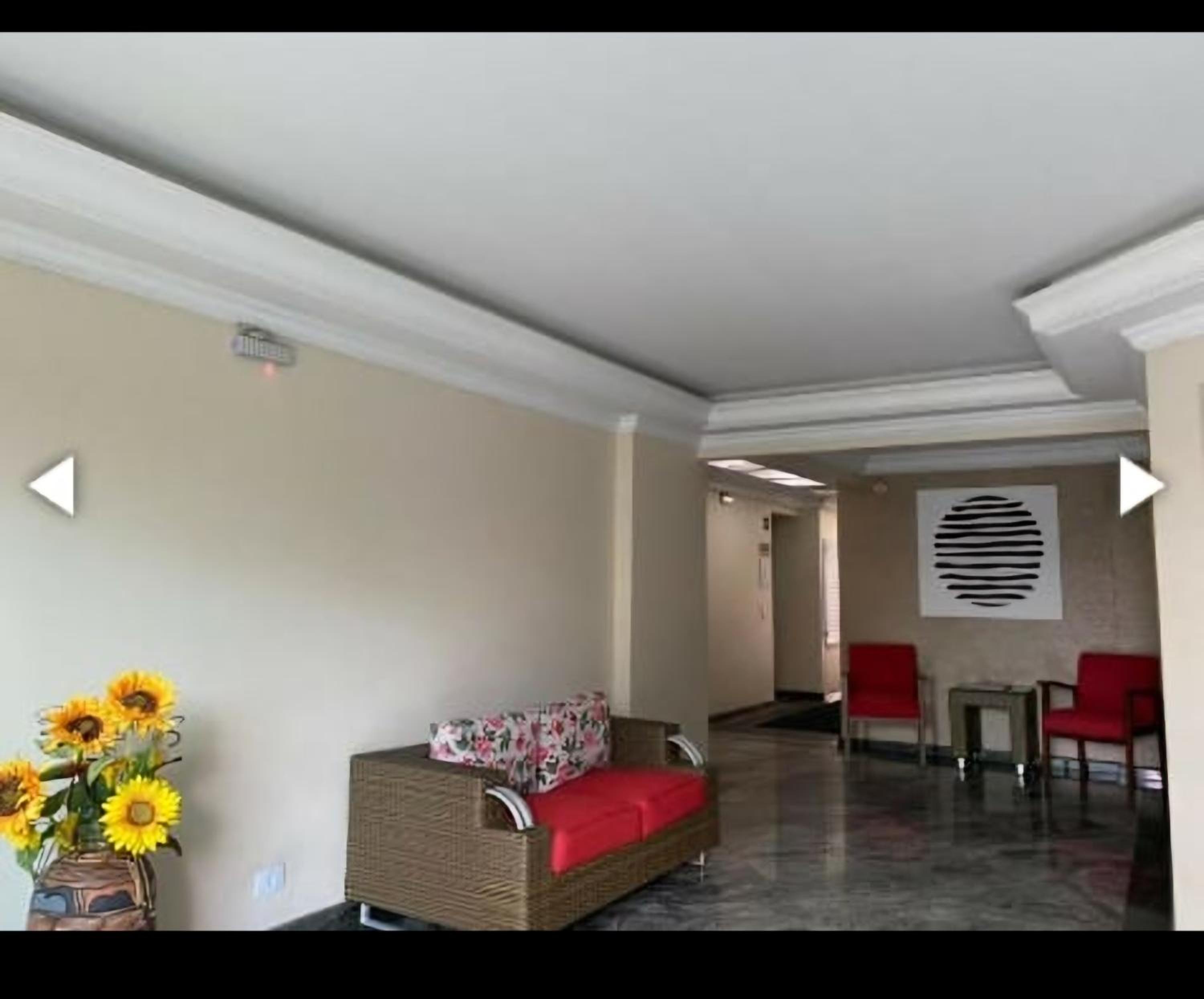 Apartamento 66 Praia Grande SP