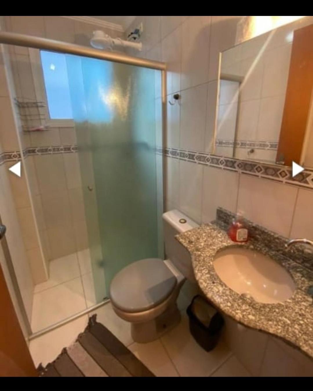 Apartamento 66 Praia Grande SP