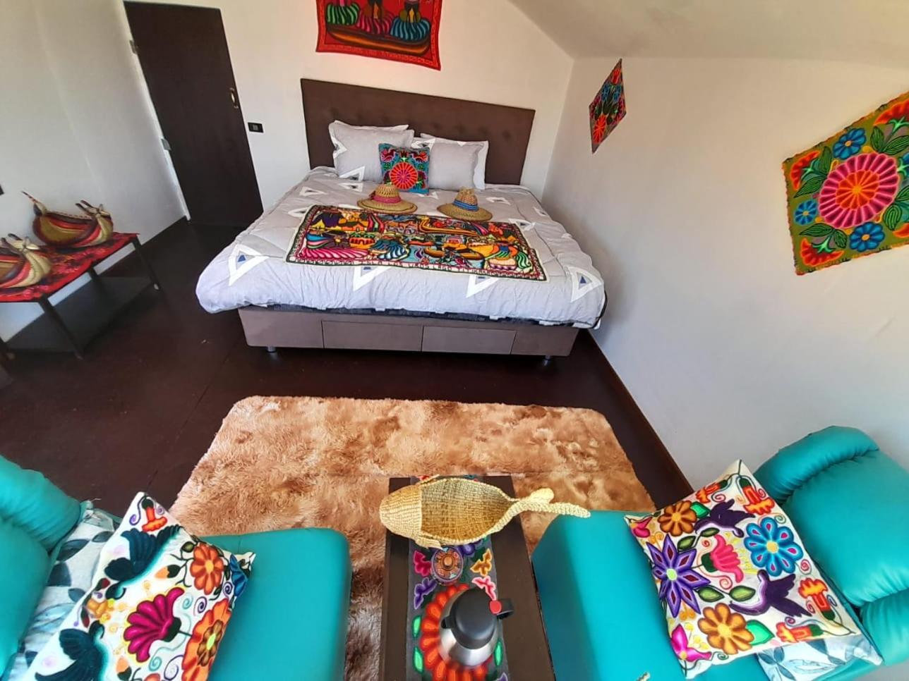 Suma uta lodge view 5