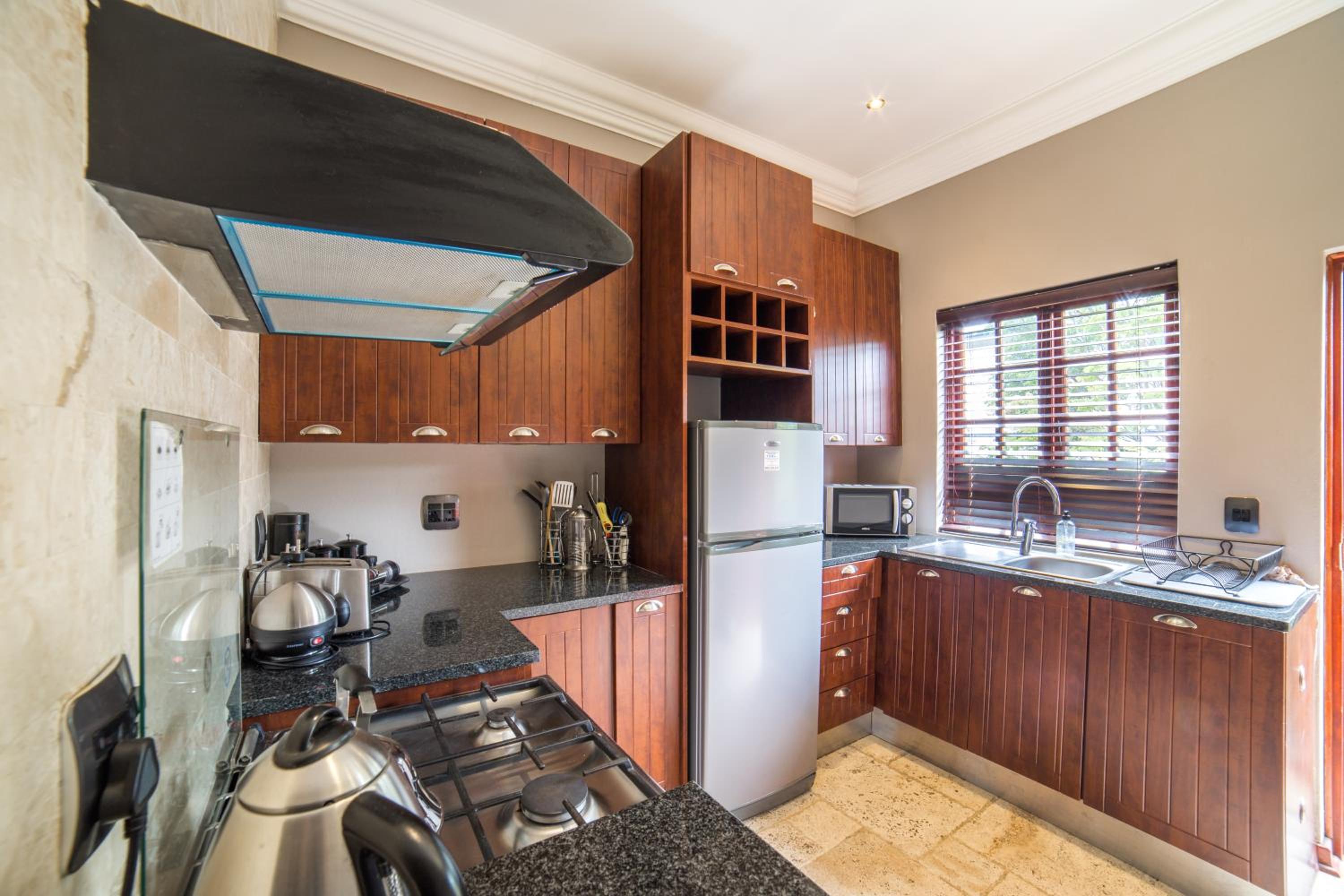Tuareg Guest House
