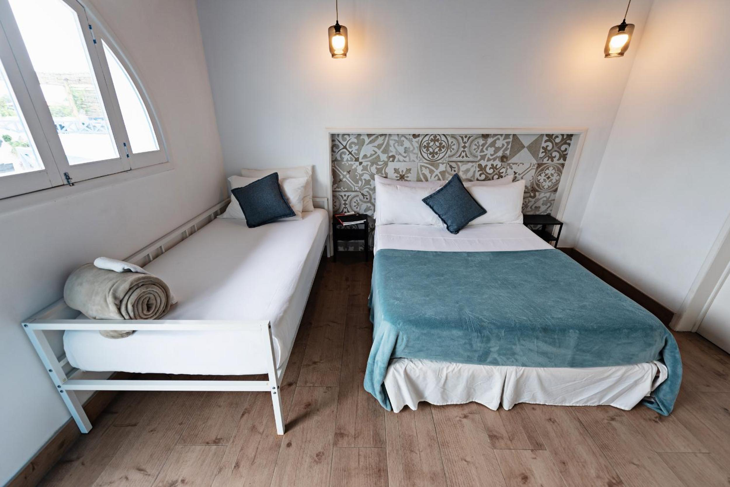 Habitat Village