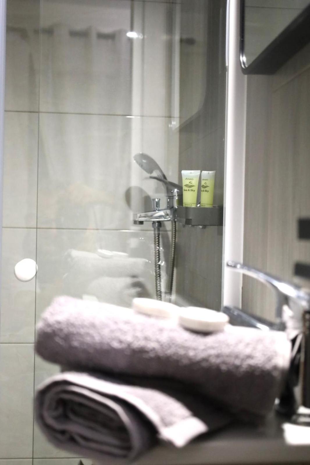 Xanthi BnB2