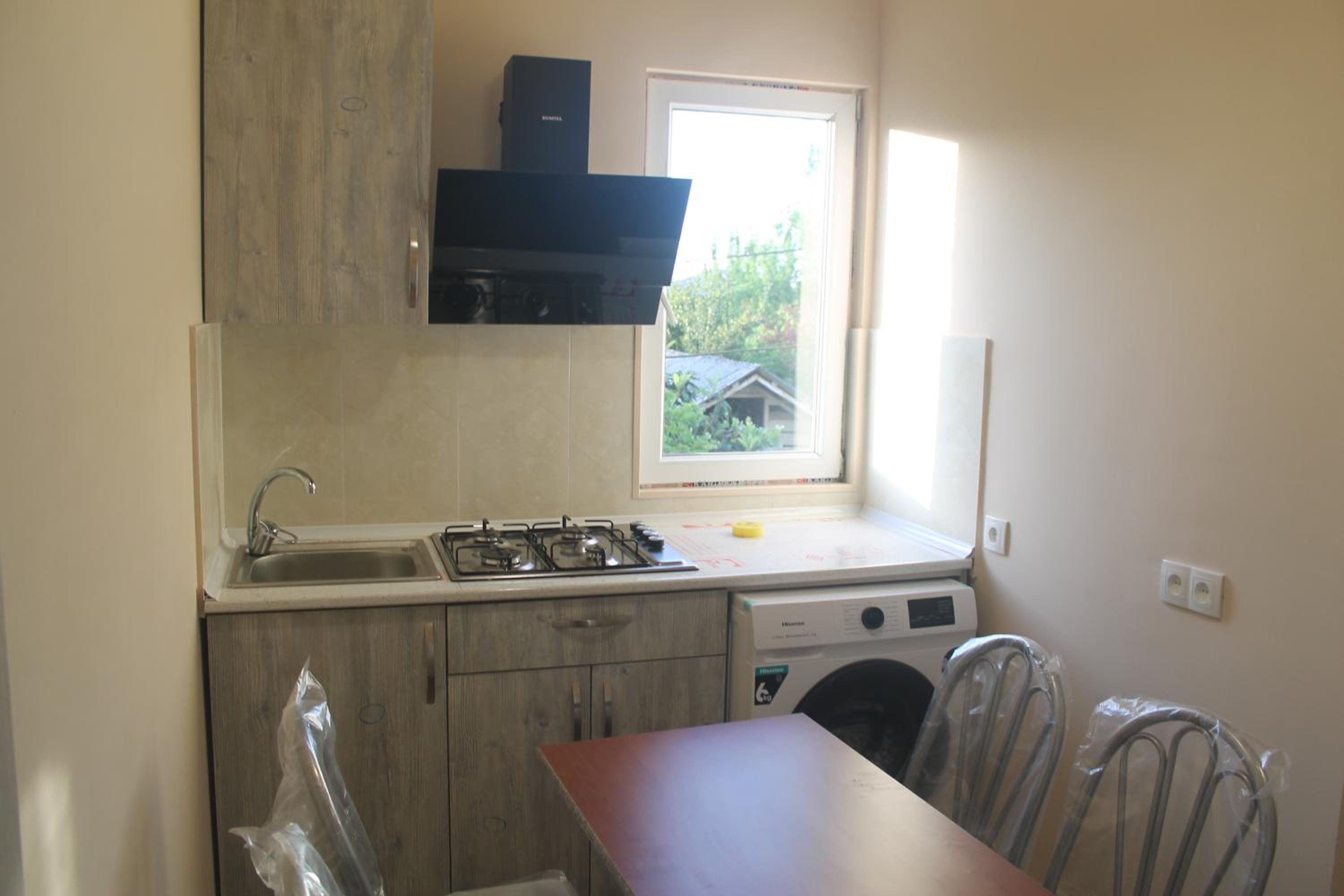 azahostel