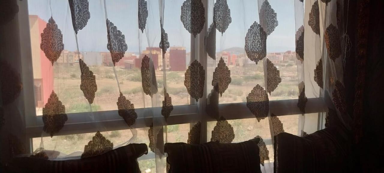 Maison Fatiha view 4