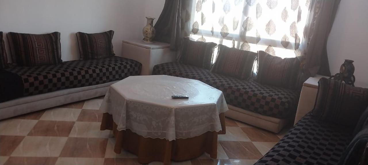 Maison Fatiha view 5